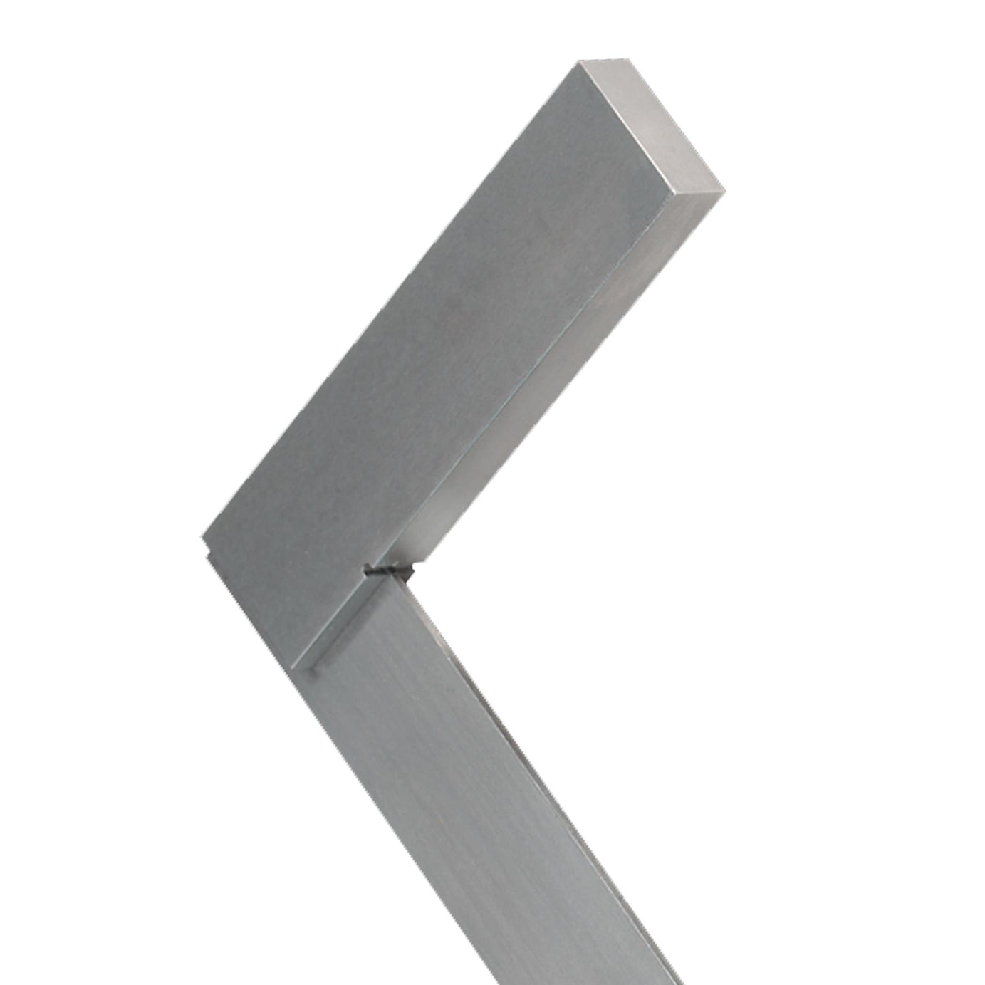 Sealey Precision Steel Square 150mm Steel construction