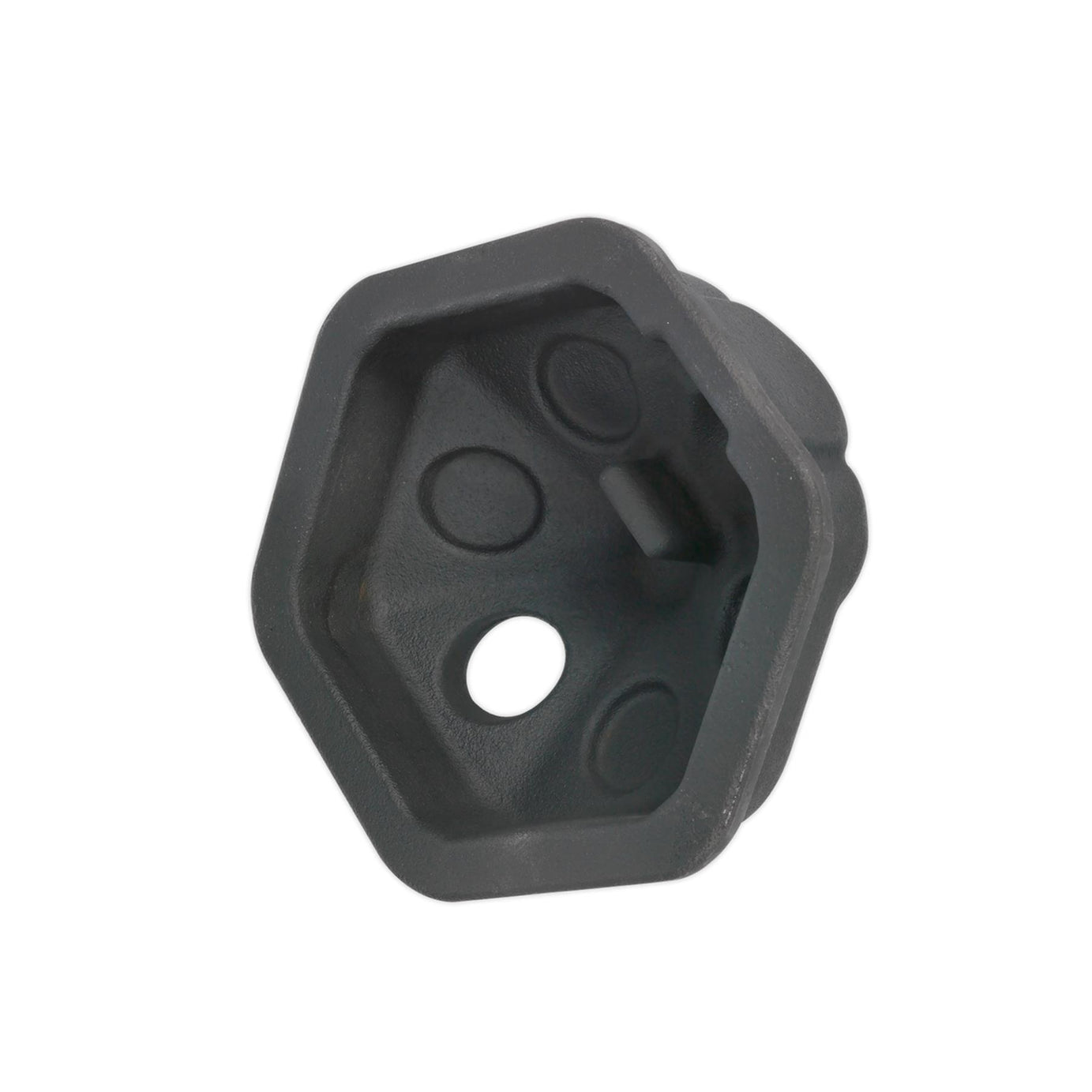 Sealey Axle Nut Socket 140mm 32/46mm Hex Drive Impact/Torque wrench