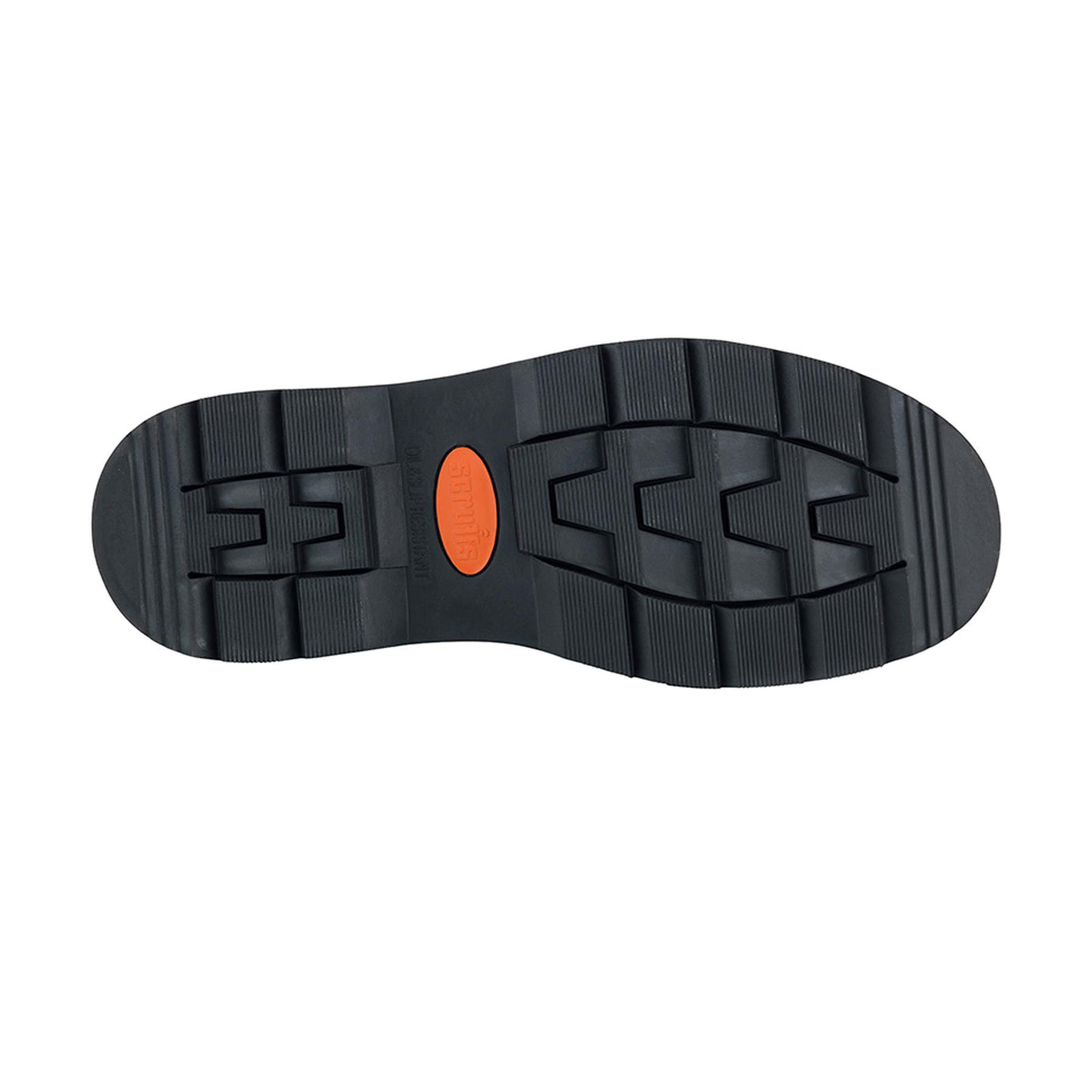 Scruffs Twister 6 Safety Boots Tan Size 12 / 47 Slip-Resistant