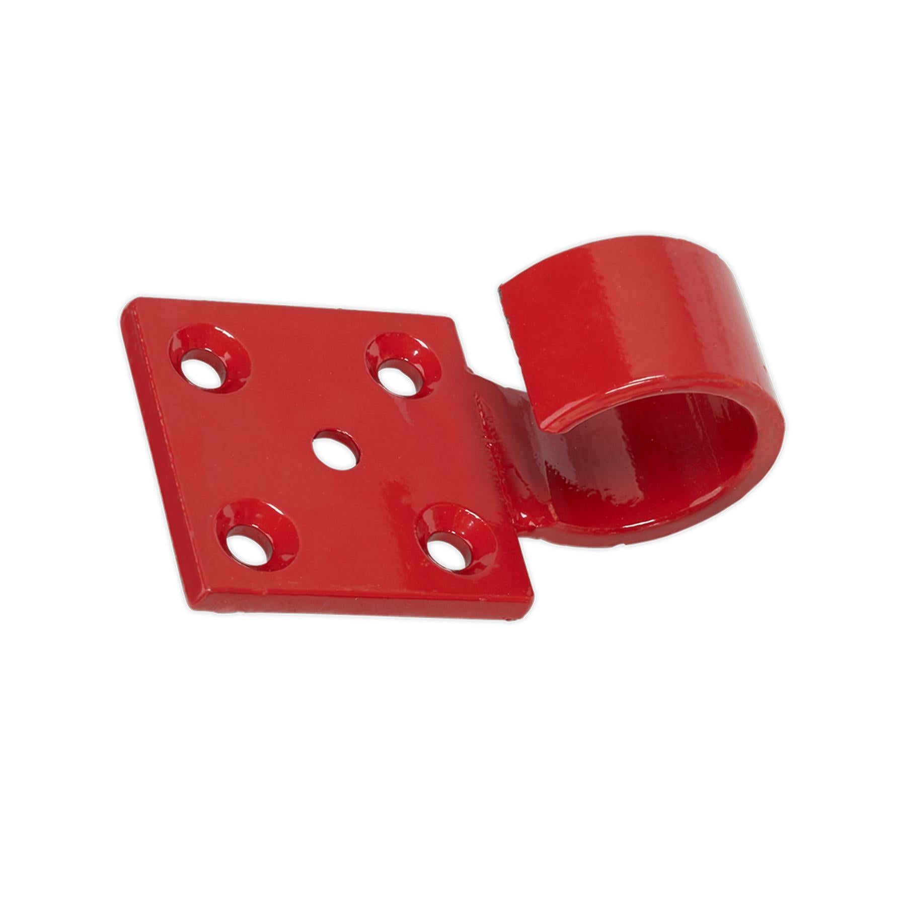 Sealey Wall Brackets for Cable Carrier Stand CC01