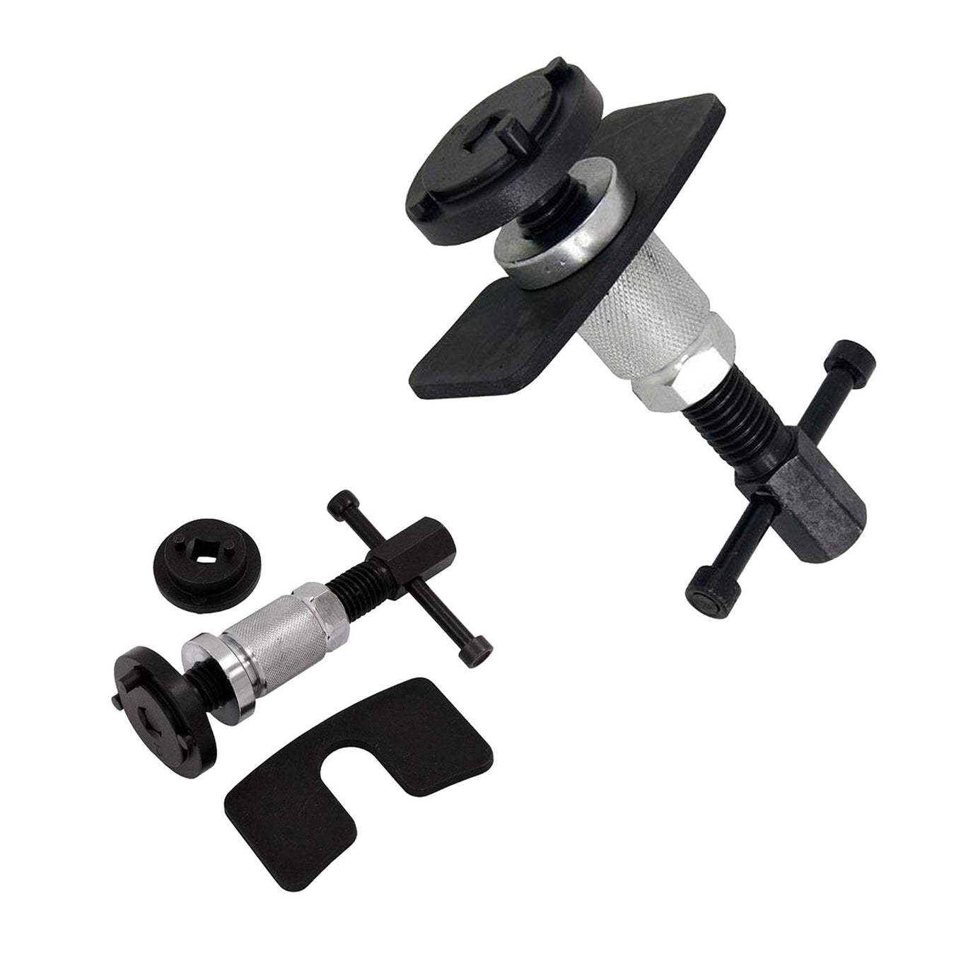 Brake Pad Caliper Piston Rewind Wind Back Garage Tool Renault, Citroen, Peugeot