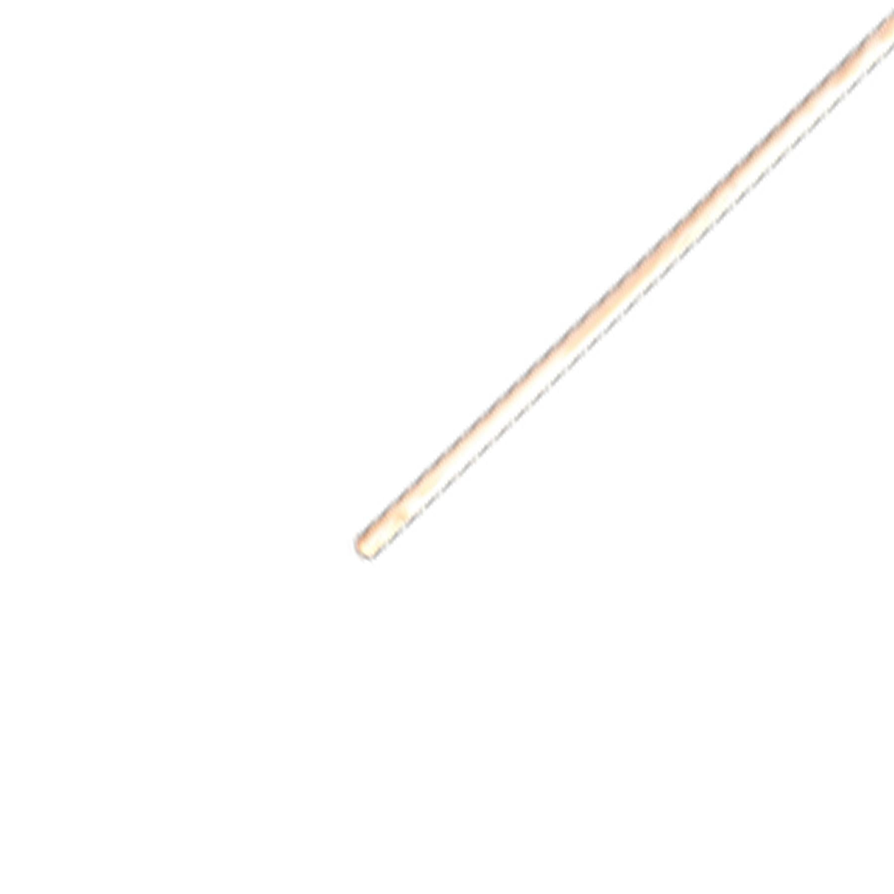 Sealey Broom 12"(300mm) Stiff/Hard Bristle
