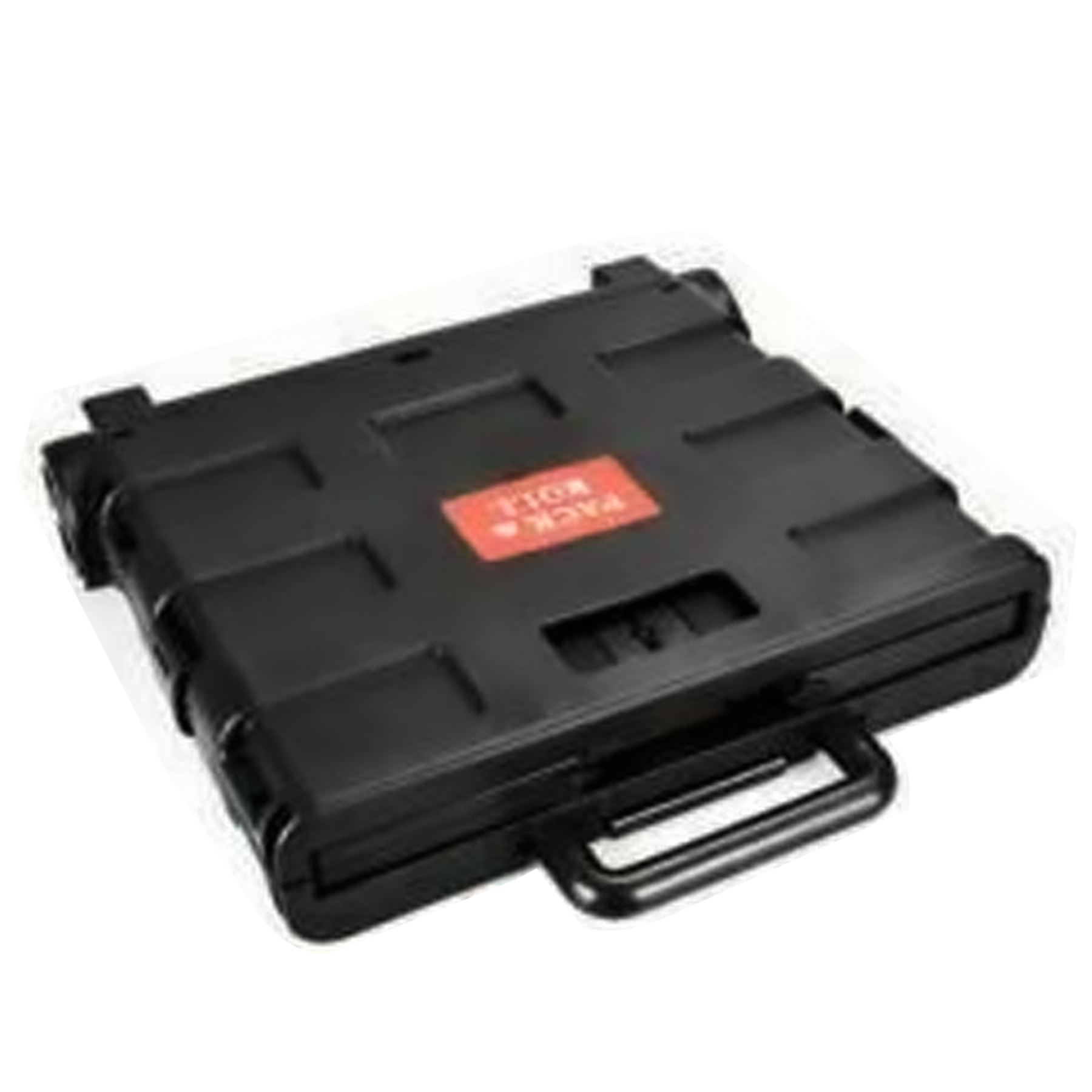 Large Folding Shopping
