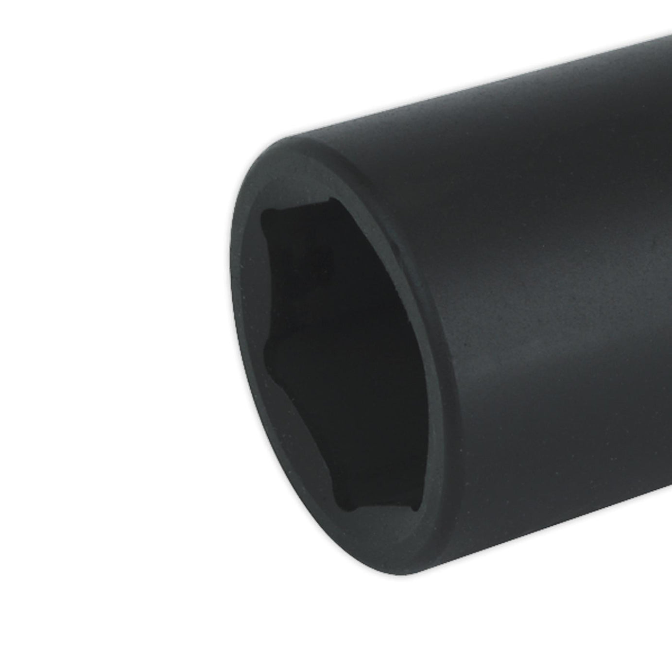 Sealey Impact Socket 38mm Deep 3/4"Sq Drive