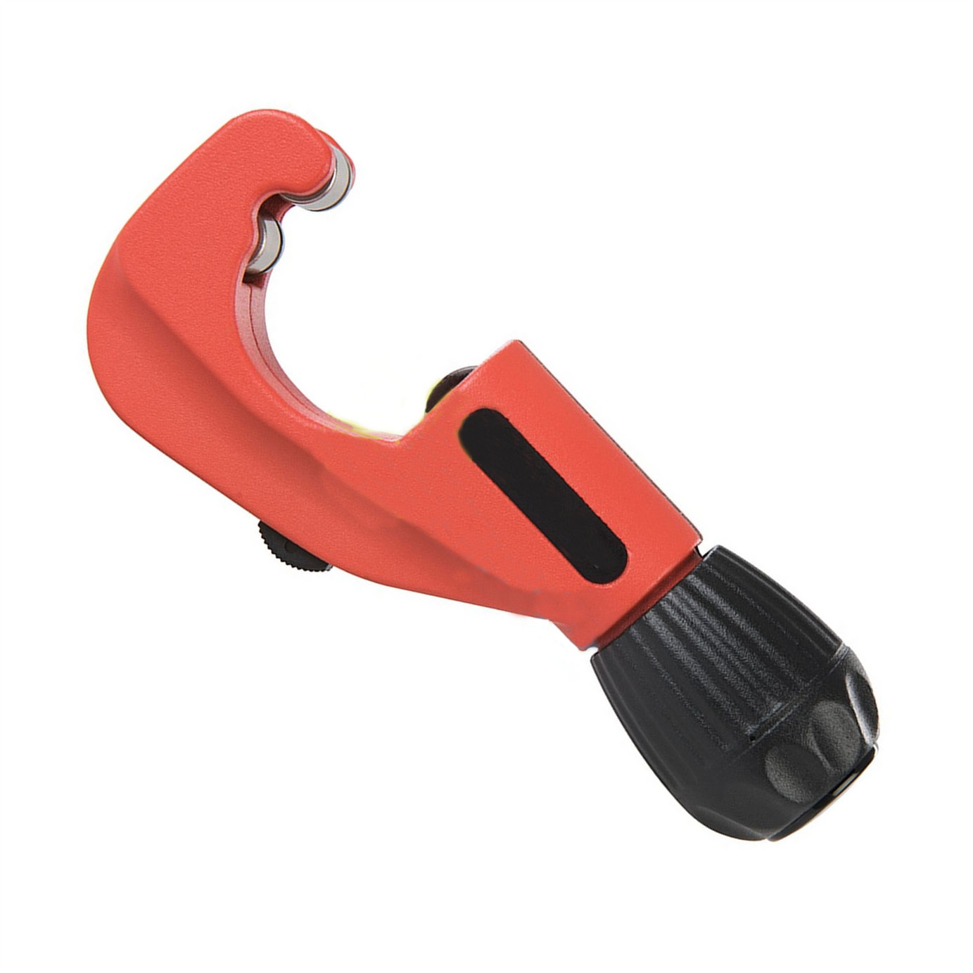 Pipe Cutter Fully Adjustable With Retractable Pipe Deburrer 6-35mm Heavy Duty