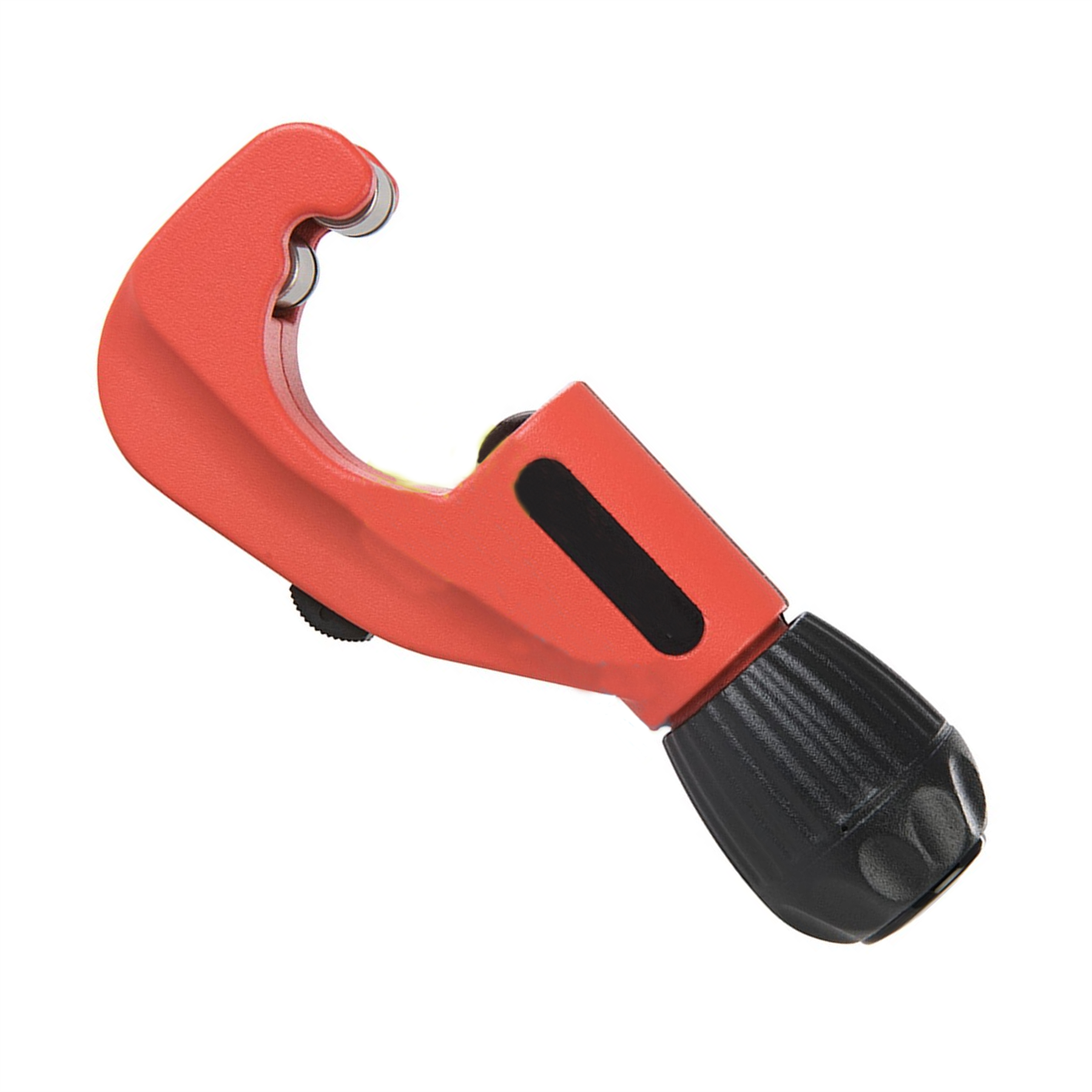 Pipe Cutter Fully Adjustable With Retractable Pipe Deburrer 6-35mm Heavy Duty