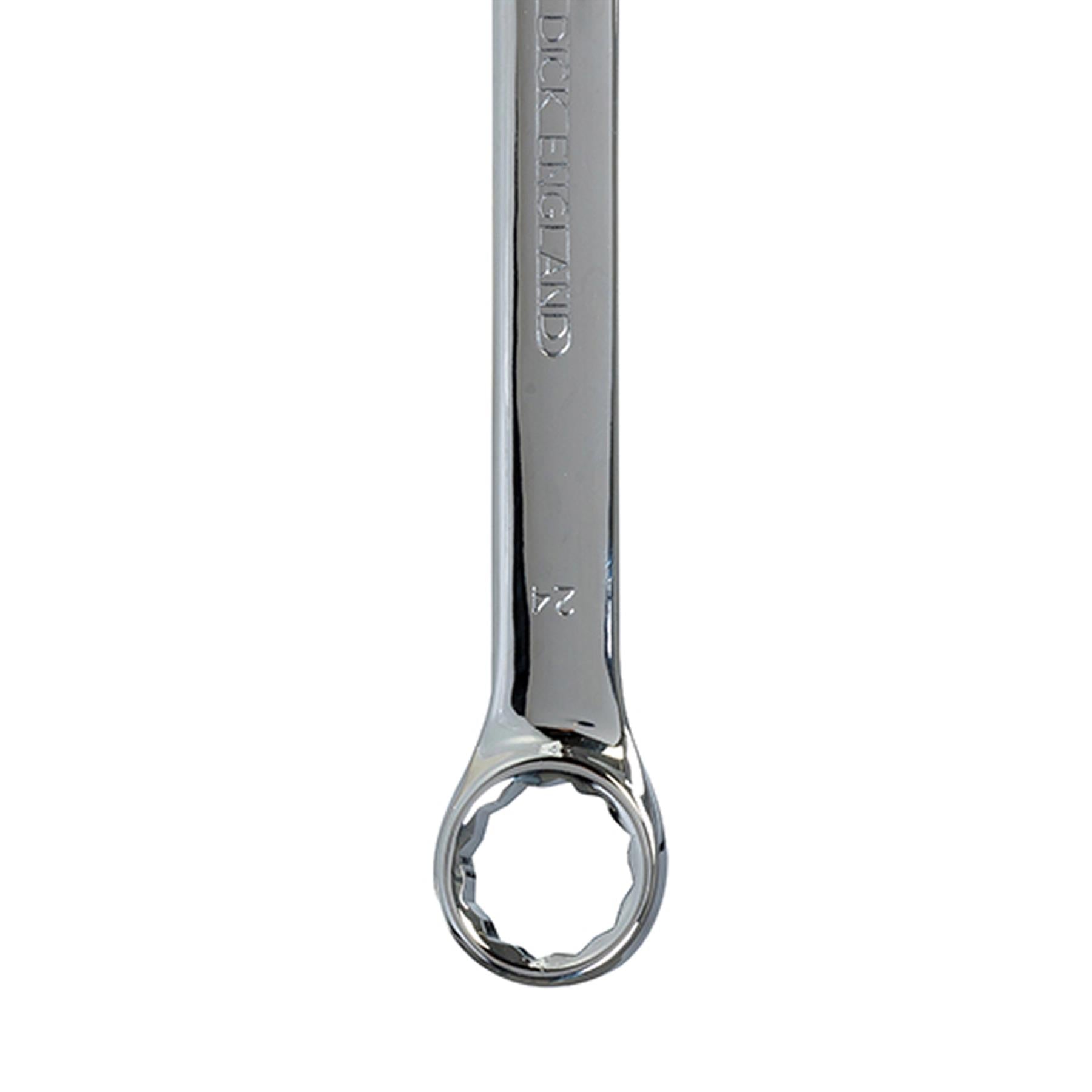 King Dick Combination Spanner 24mm