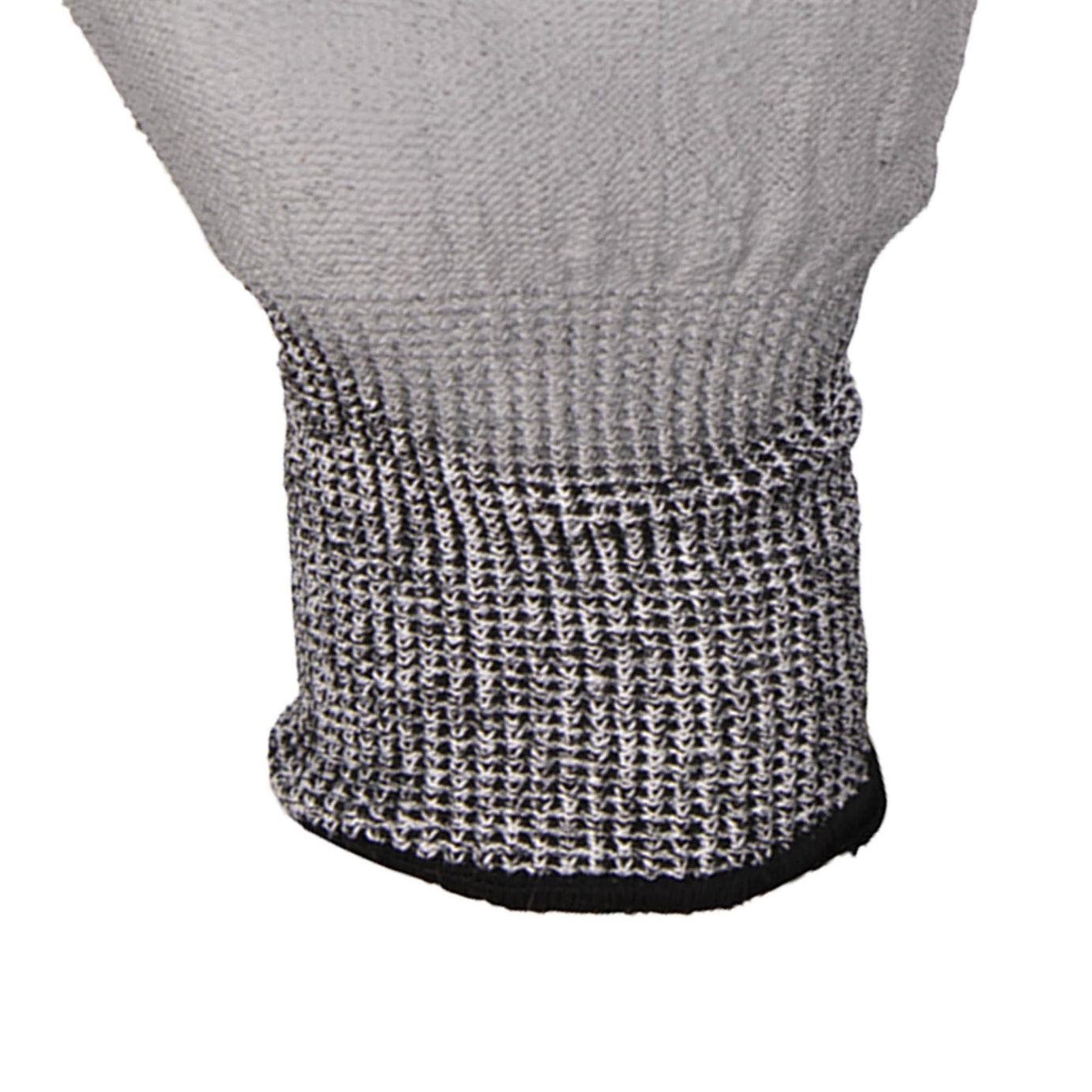 Sealey Anti-Cut PU Gloves (Cut Level C - Large) - Pair