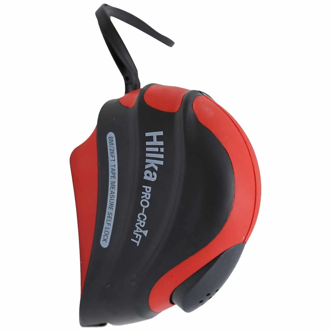 Auto Stop Tape Measure