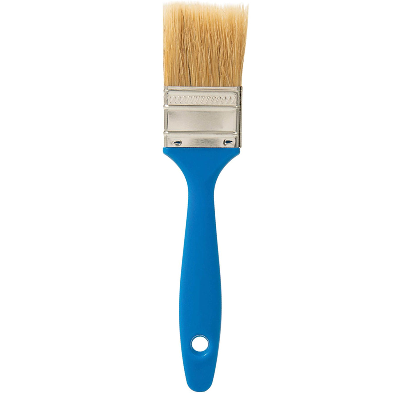 Disposable Paint Brush 40mm Utility Brushes With Pure Bristles & Polymer Handle