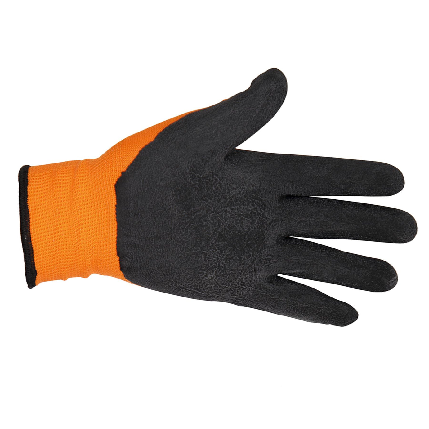 Sealey Foam Latex Gloves (Large) - Pack of 6 Pairs