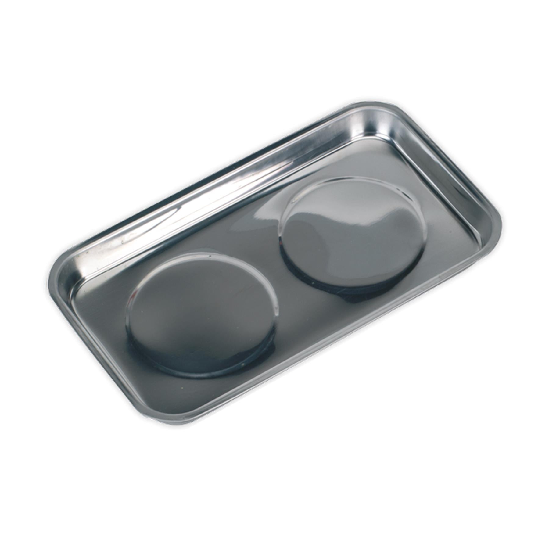 Sealey Magnetic Bowl & Tool Holder Set 5pc