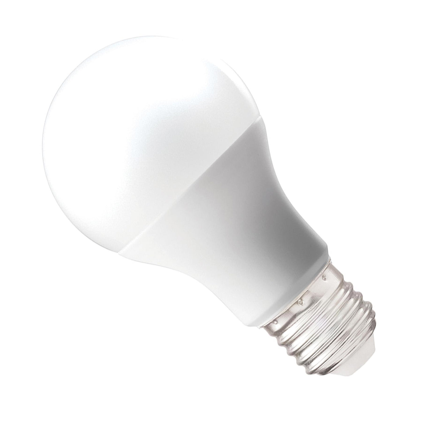 Defender Polycarbonate LED 10W Bulb ES (10S) 10Pk 110V