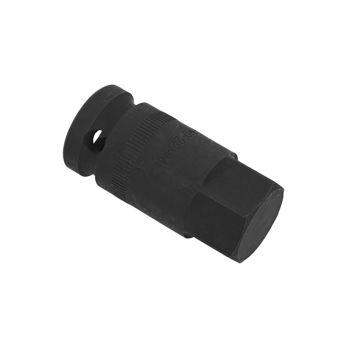 Sealey Motorcycle Wheel Nut Socket 1/2"Sq Drive H22