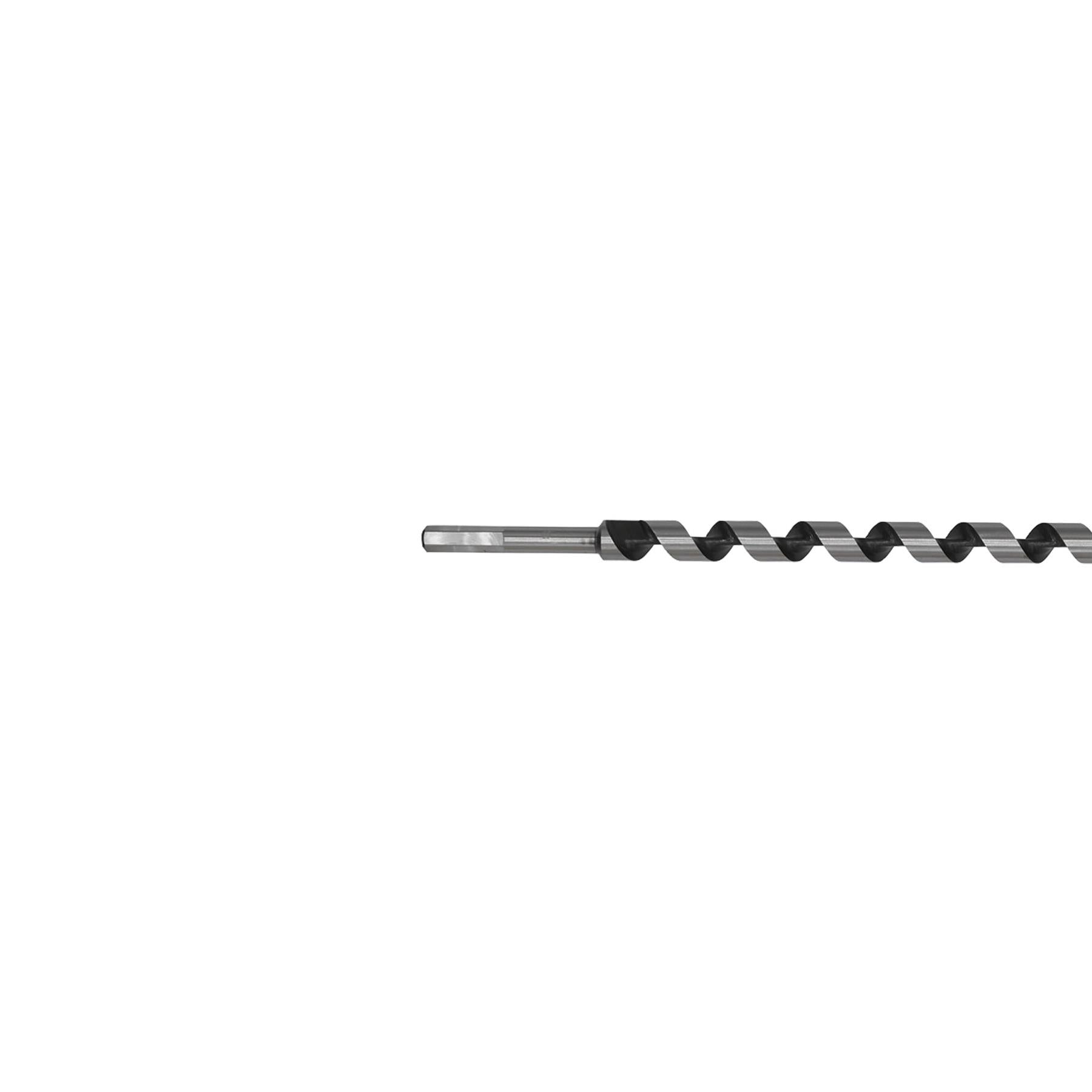 Sealey Auger Wood Drill �20 x 460mm