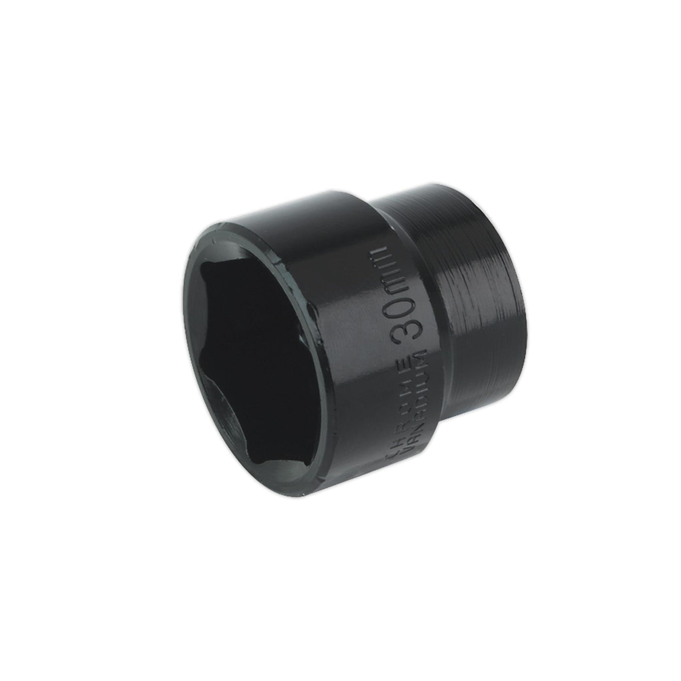 Sealey Impact Socket 30mm 1/2"Sq Drive