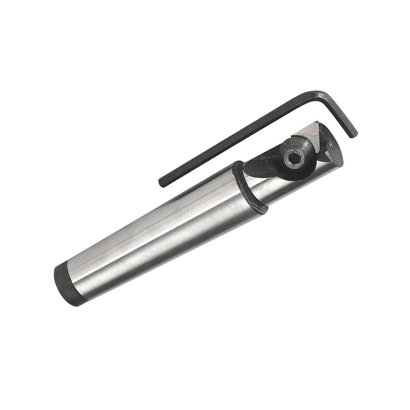 Indexable Carbide End Mill MT2-M10 Ø16mm
