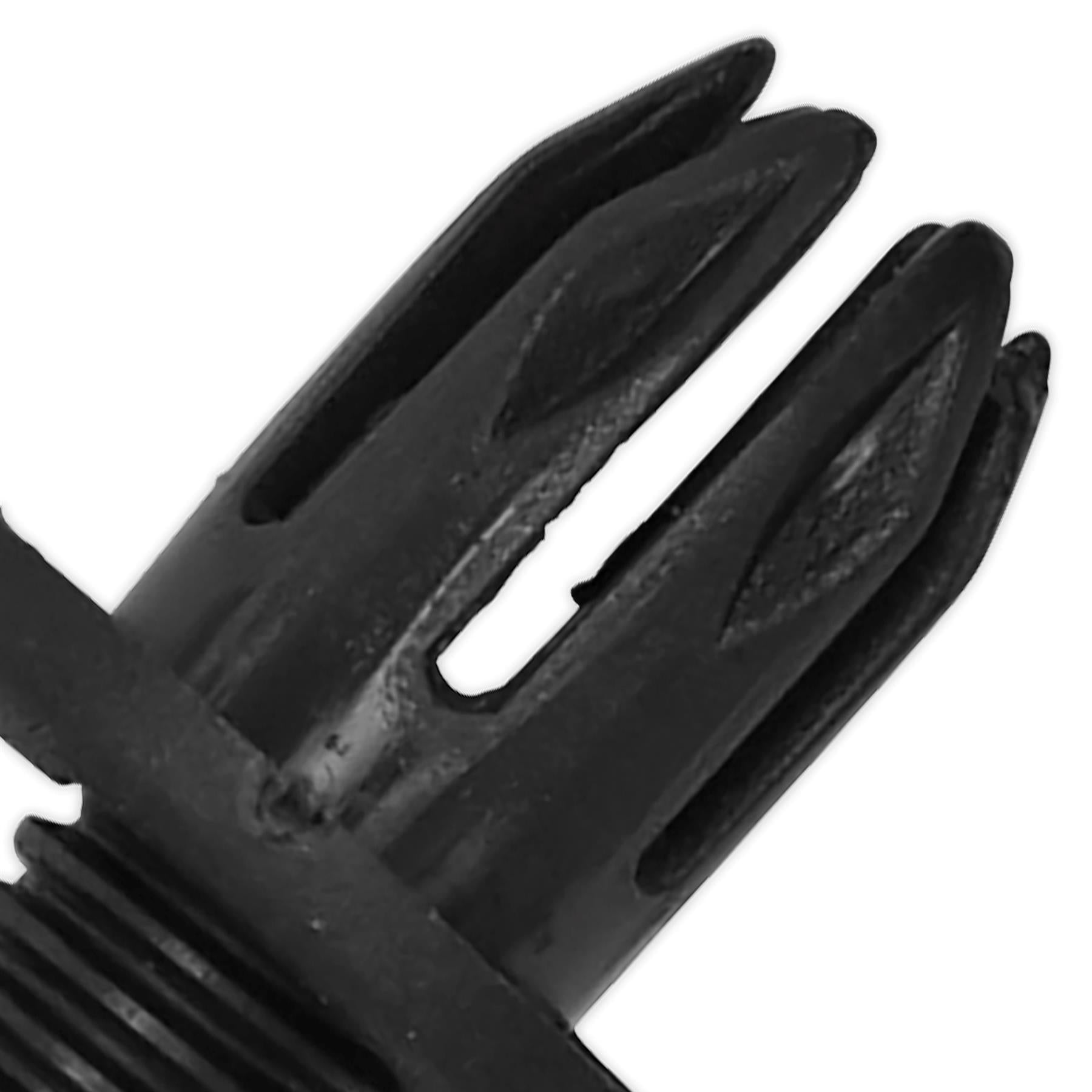 Sealey Screw Rivet, 20mm x 25mm, Japanese - Pack of 20