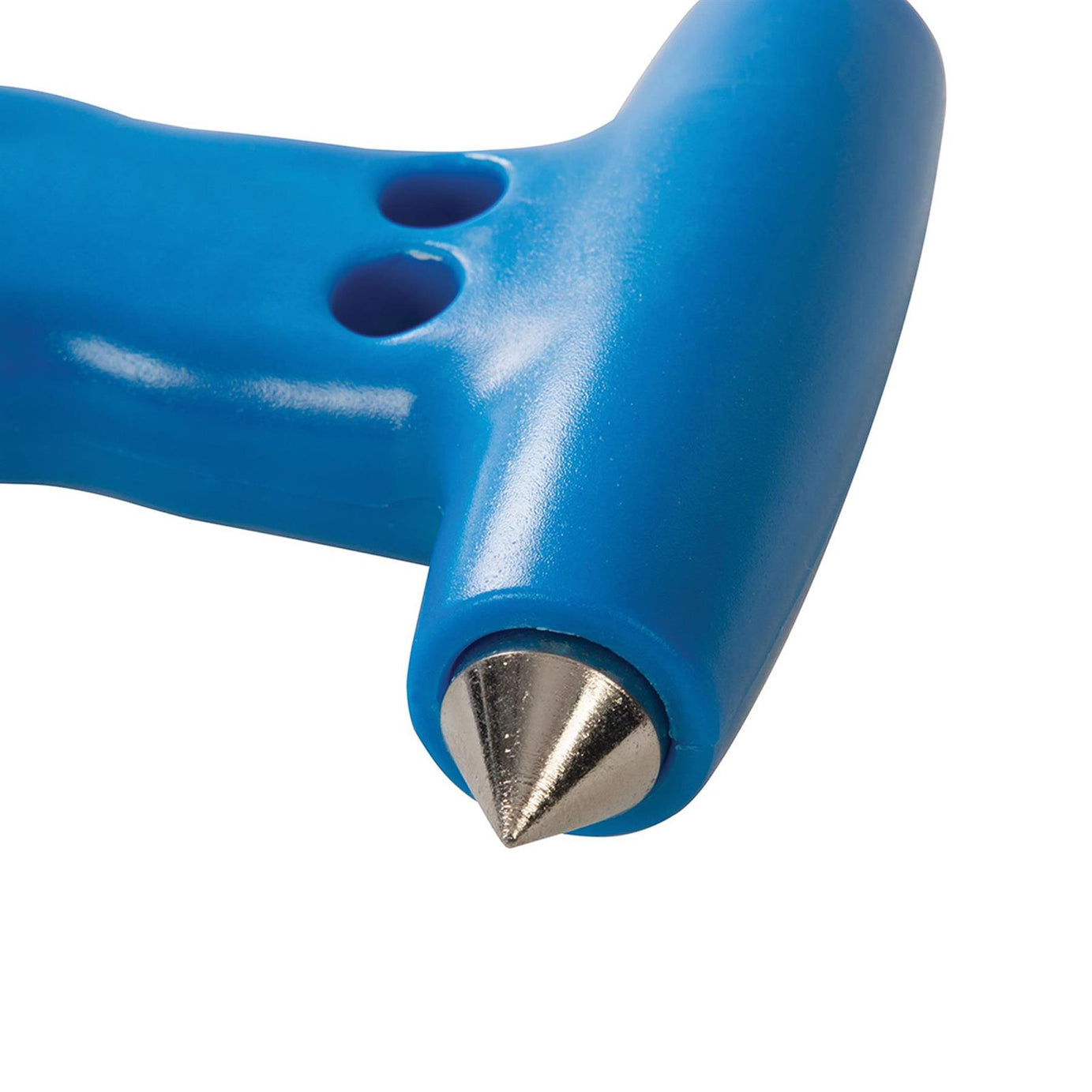 Emergency Hammer And Belt Cutter With Tough Polypropylene Handle 150mm