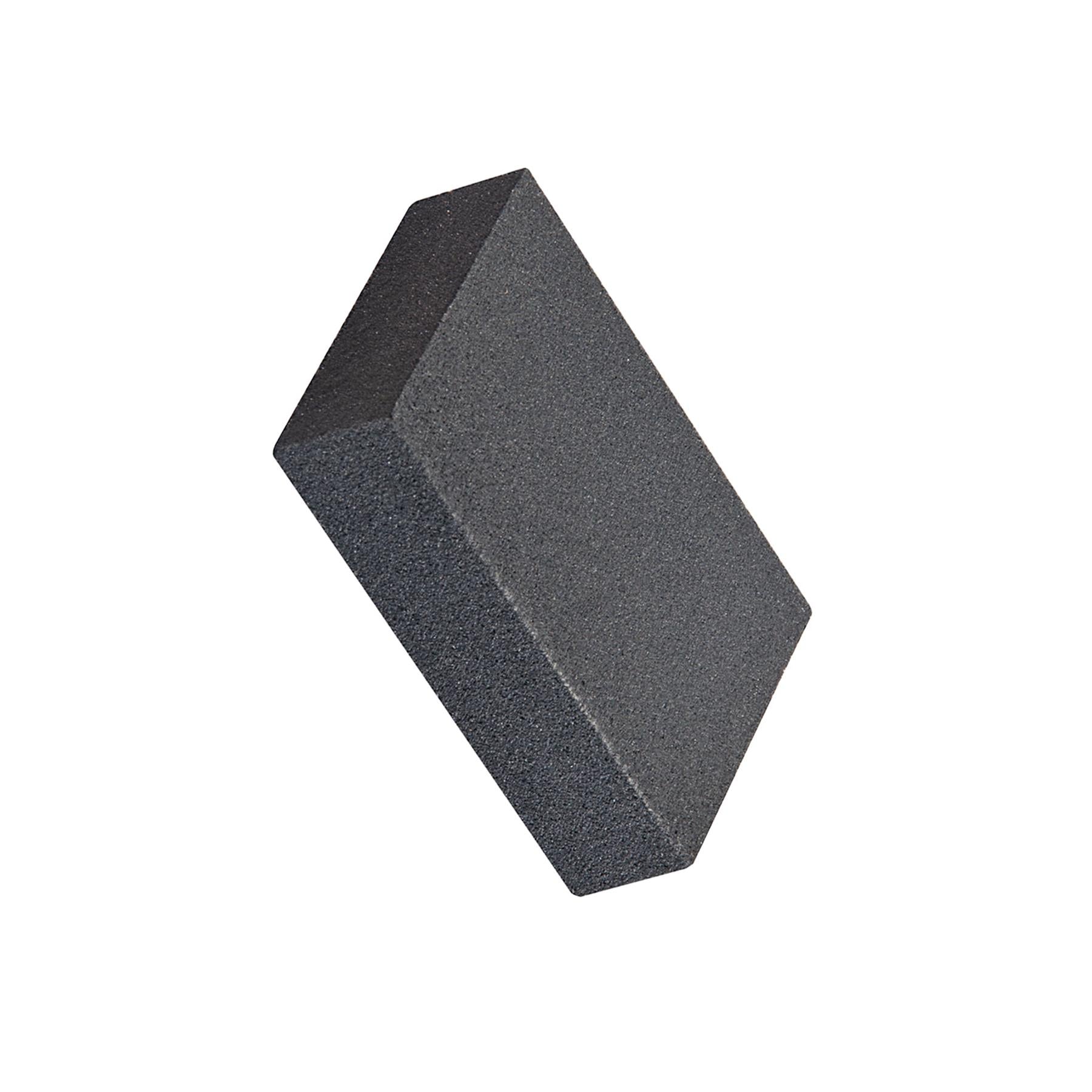 Foam Sanding Block 70 X 100 25mm Fine & Extra Fine Grit Professional Tool