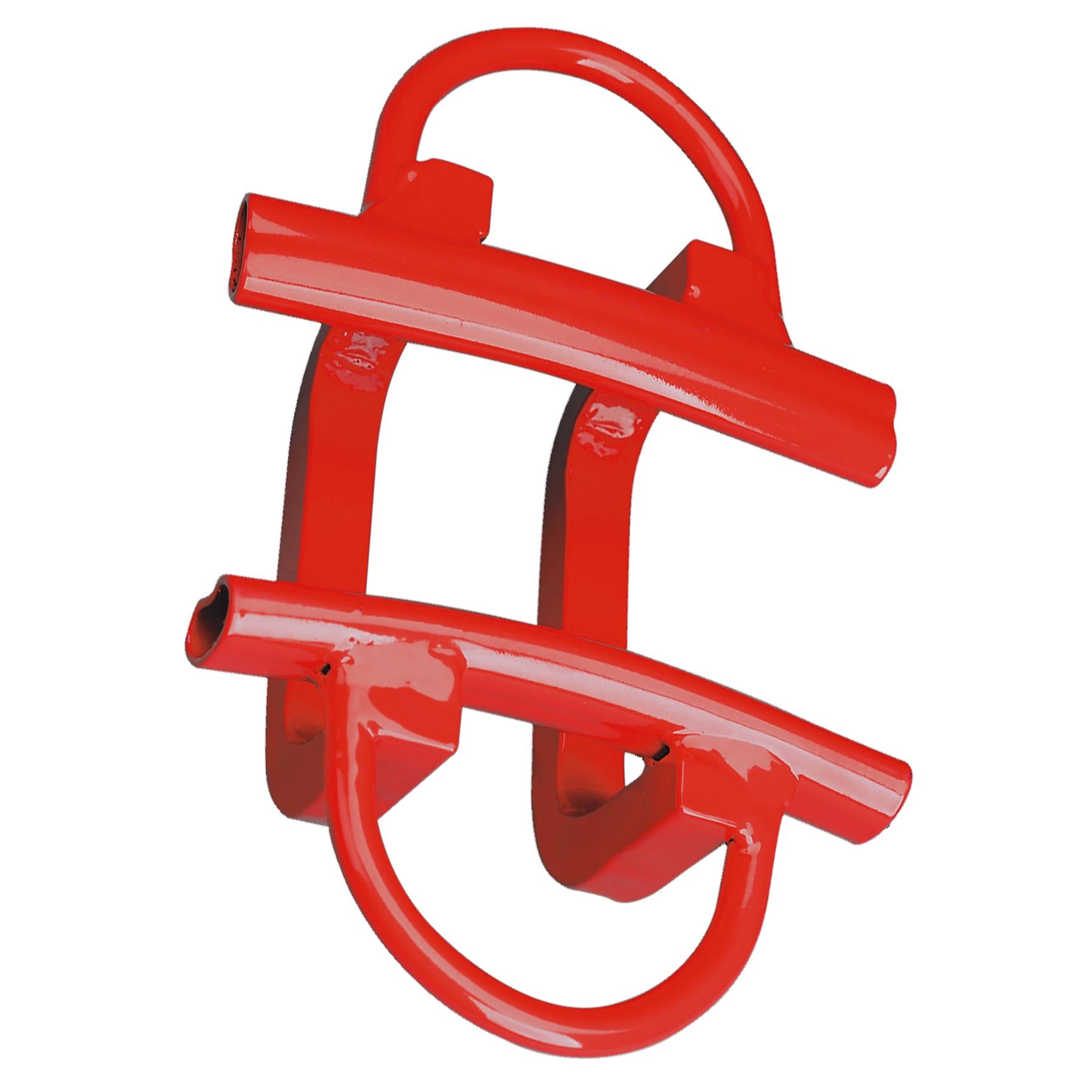 Sealey Wheel Arch Puller 1.5tonne Short Pattern