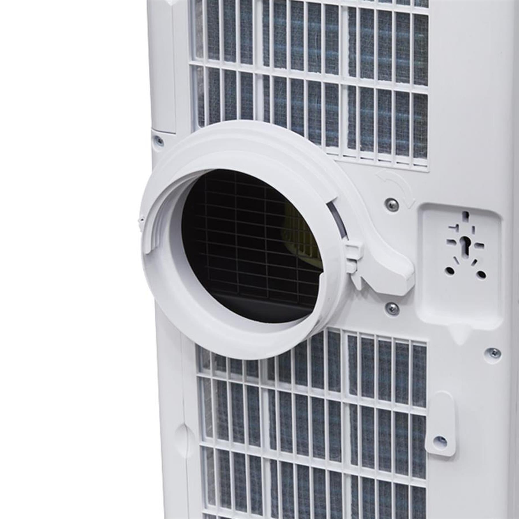 Sealey Air Conditioner/Dehumidifier 9,000Btu/hr