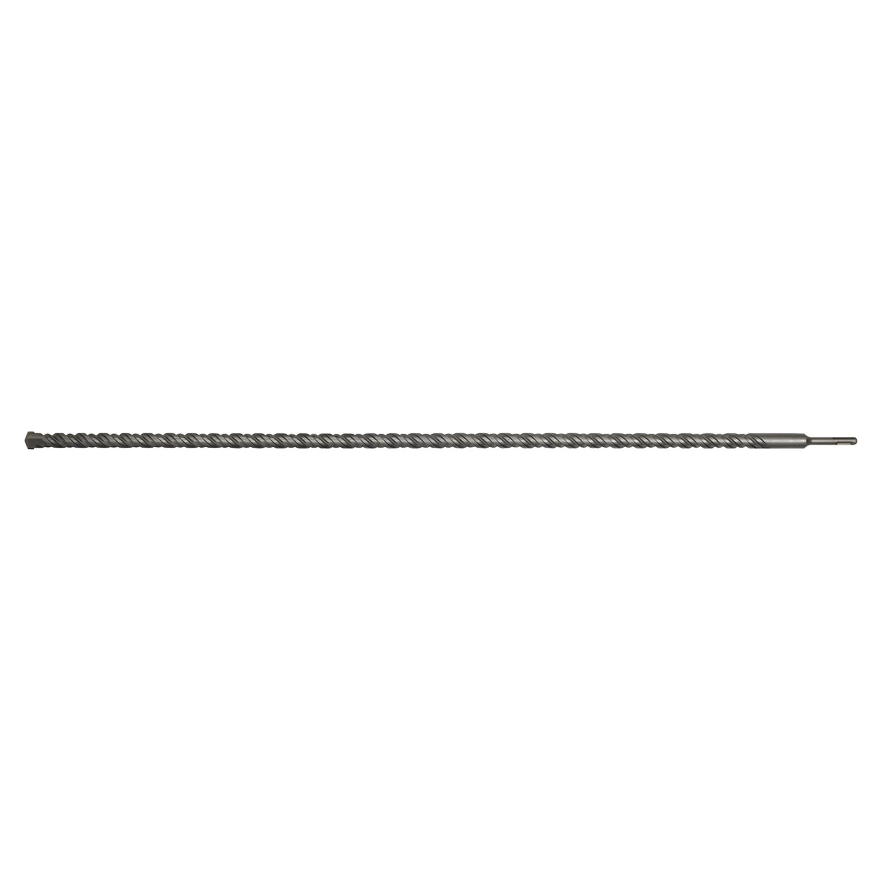 Sealey Superior quality SDS Plus Drill Bit 25 x 1000mm