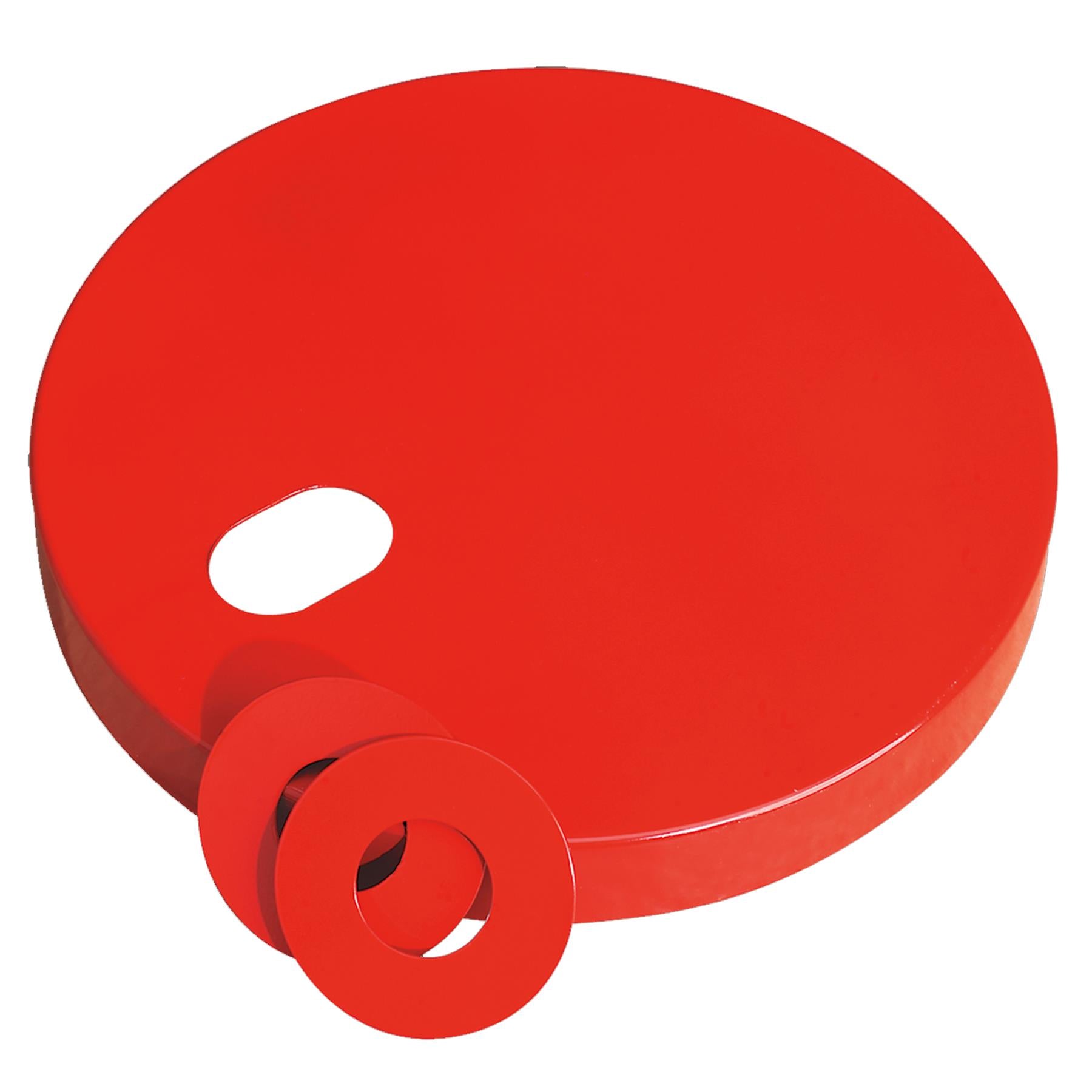 Sealey Fixing Kit for EP80 Gear Oil Drums