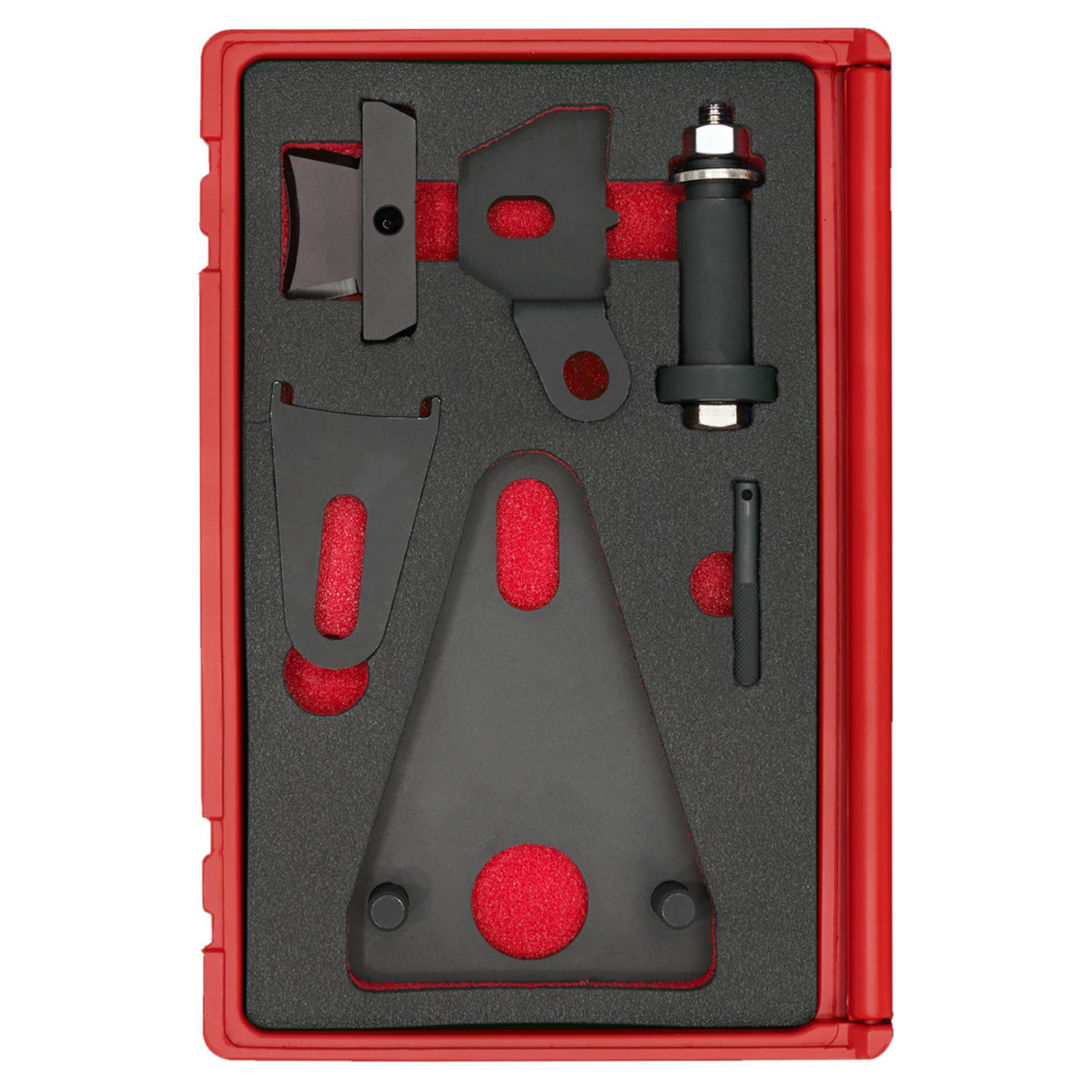 Sealey Front Pulley & Flywheel Locking Tool Set VSE5032