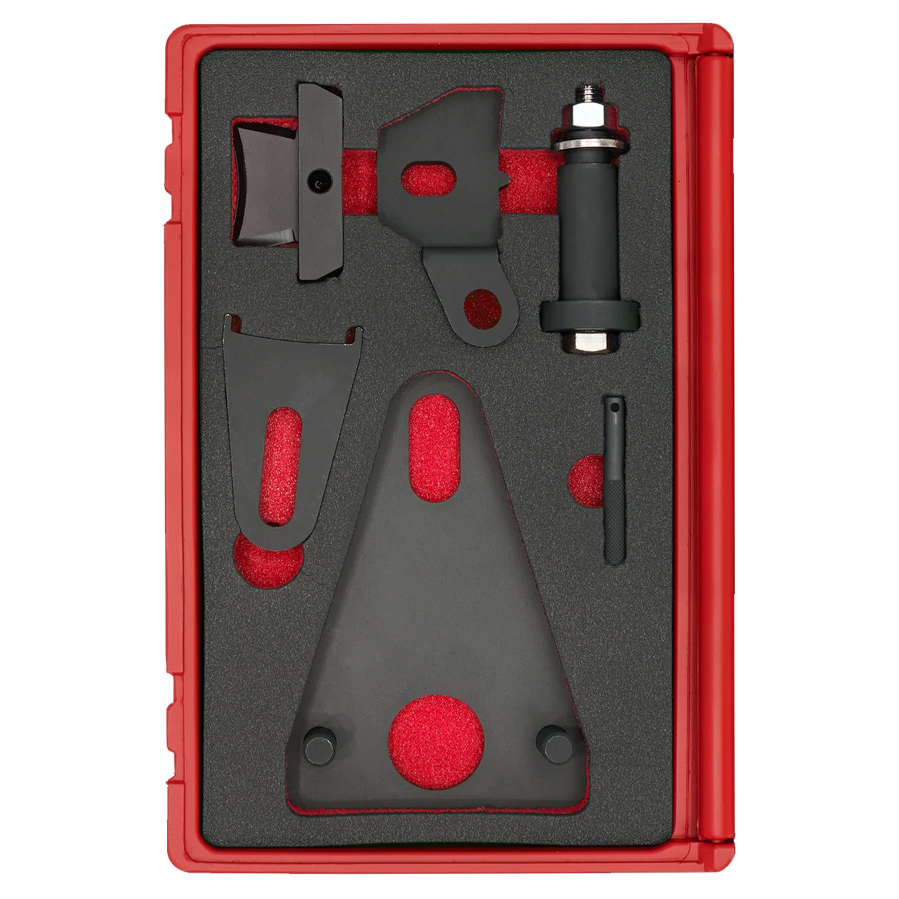 Sealey Front Pulley & Flywheel Locking Tool Set VSE5032