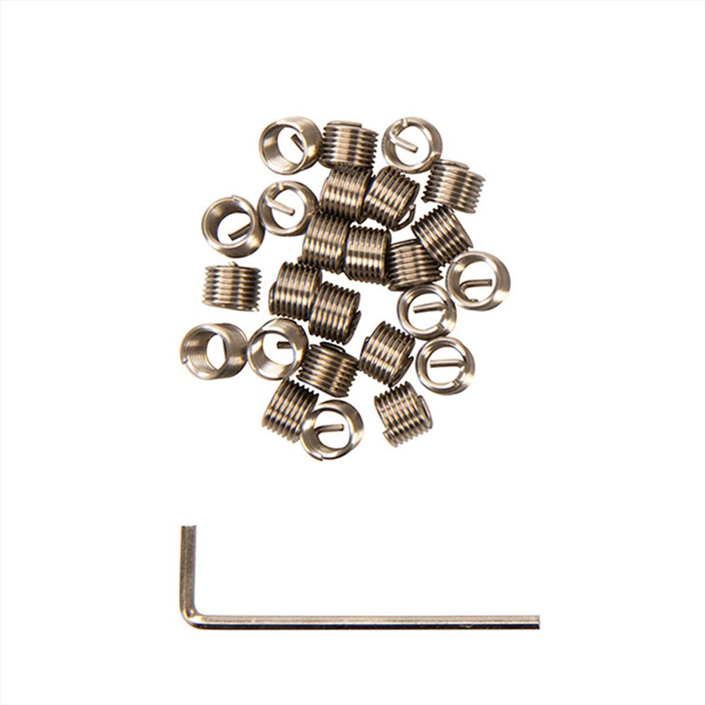 Thread Repair Kit Helicoil Type M10 X 1.5mm Professional Quality Tool