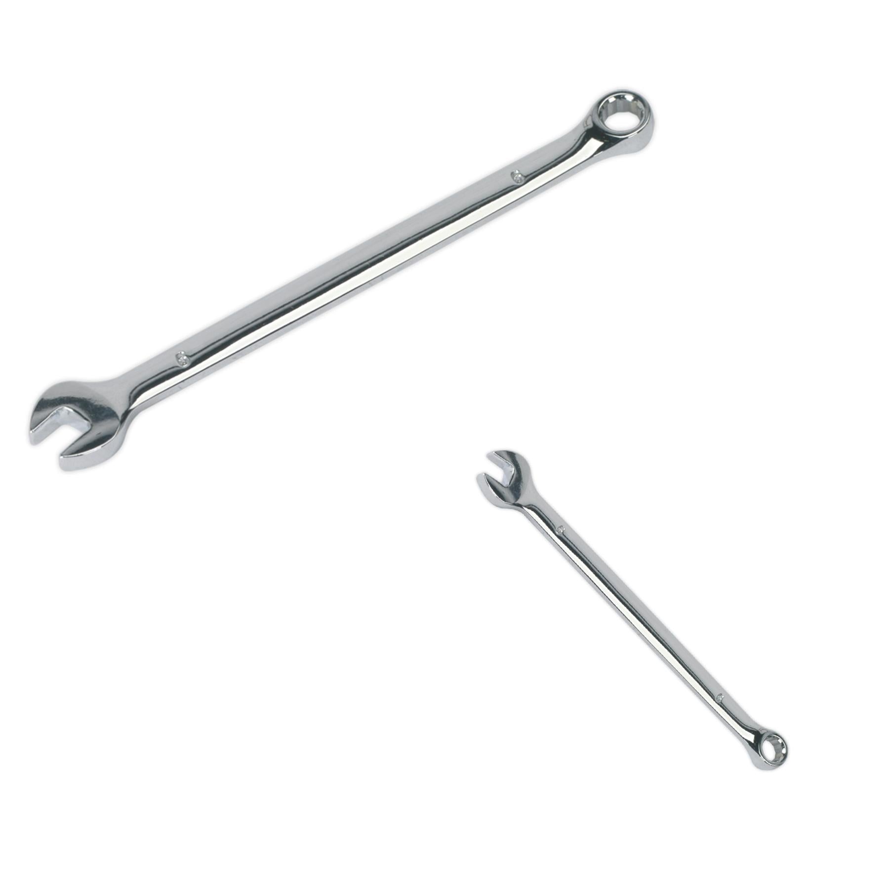 Sealey Combination Spanner 24mm