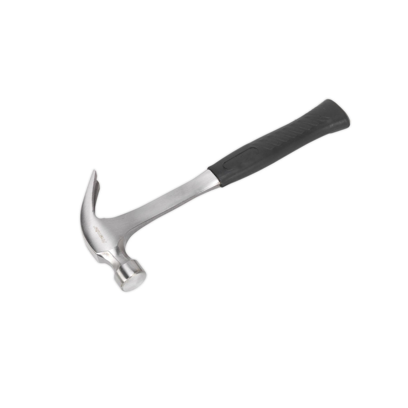 Sealey Claw Hammer 16oz One-Piece Steel