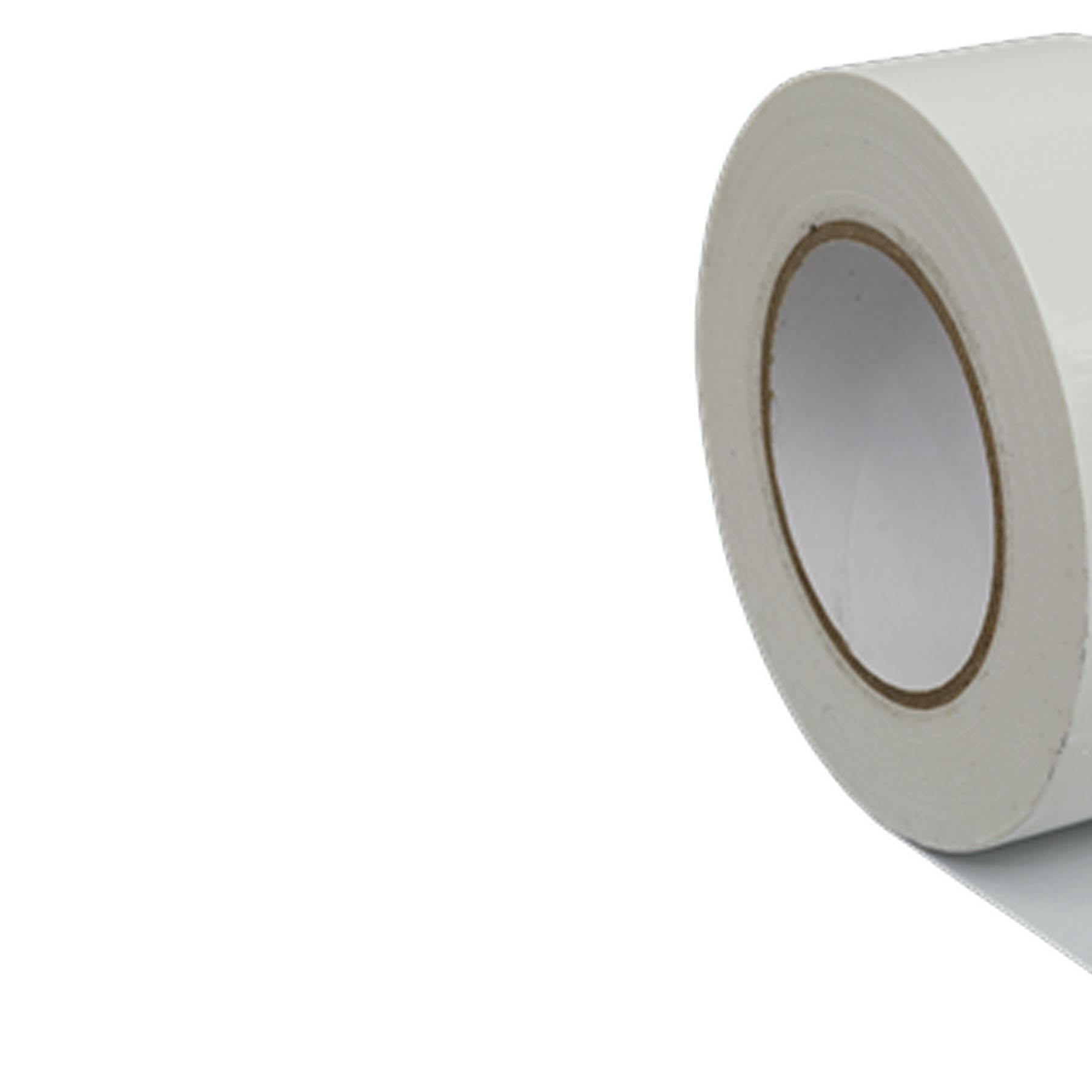 Sealey Duct Tape 50mm x 50m White