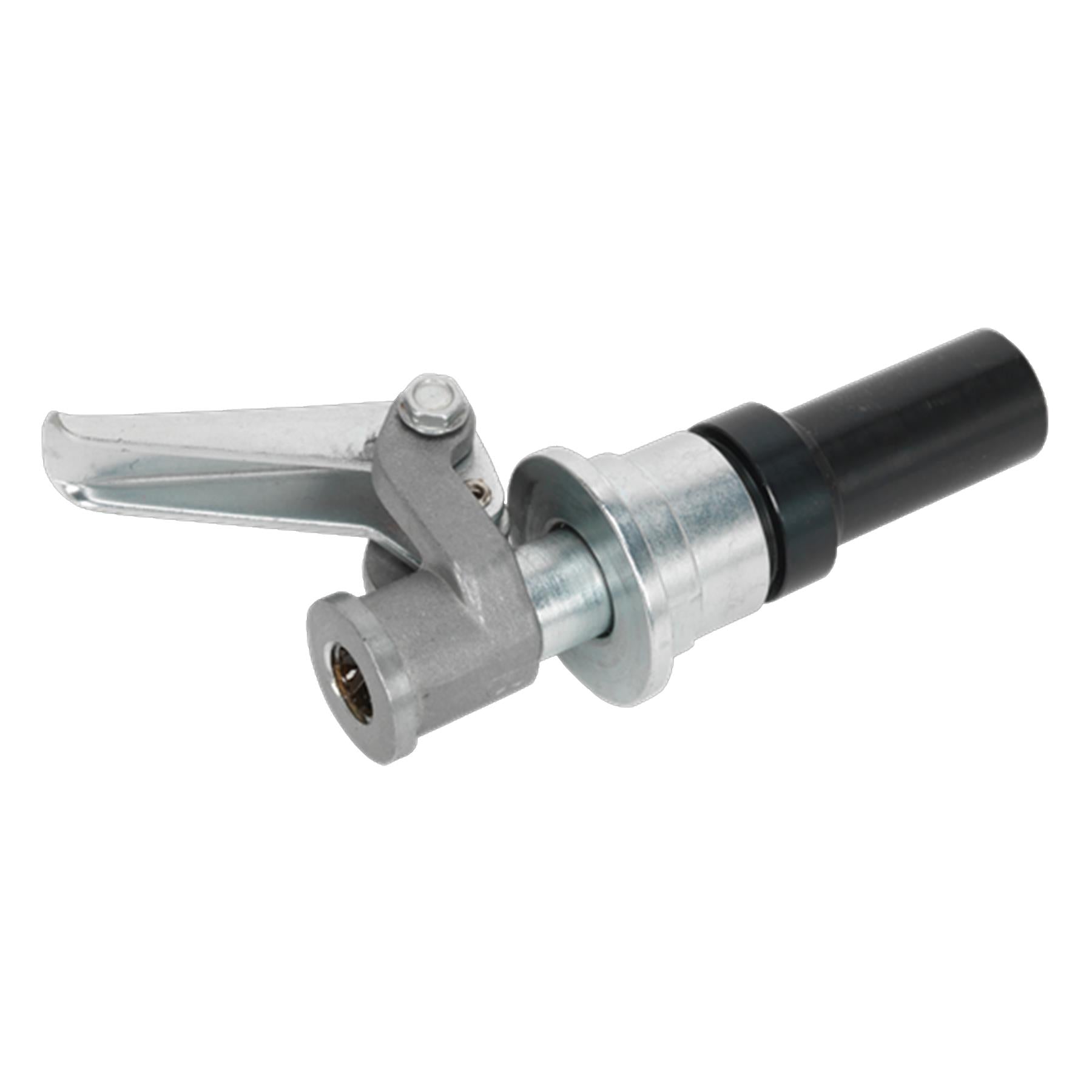 Sealey Quick Connect/Release Grease Coupler 8000PSI 1/8" BSPT AK45