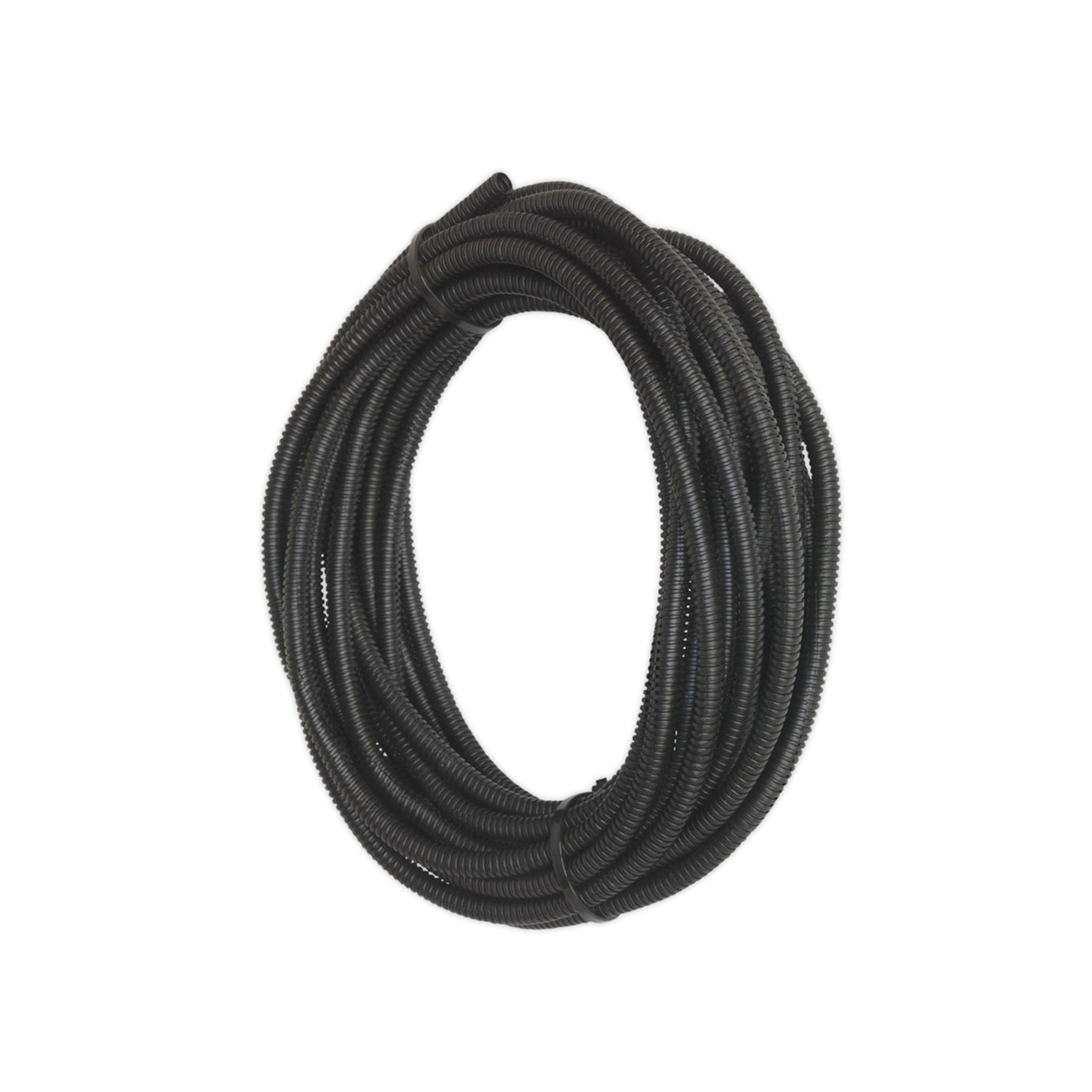 Sealey Convoluted Cable Sleeving Split 12-16mm 100m