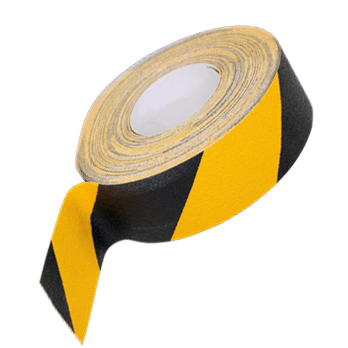 Sealey Anti-Slip Tape Self-Adhesive Black Yellow 50mm x 18m