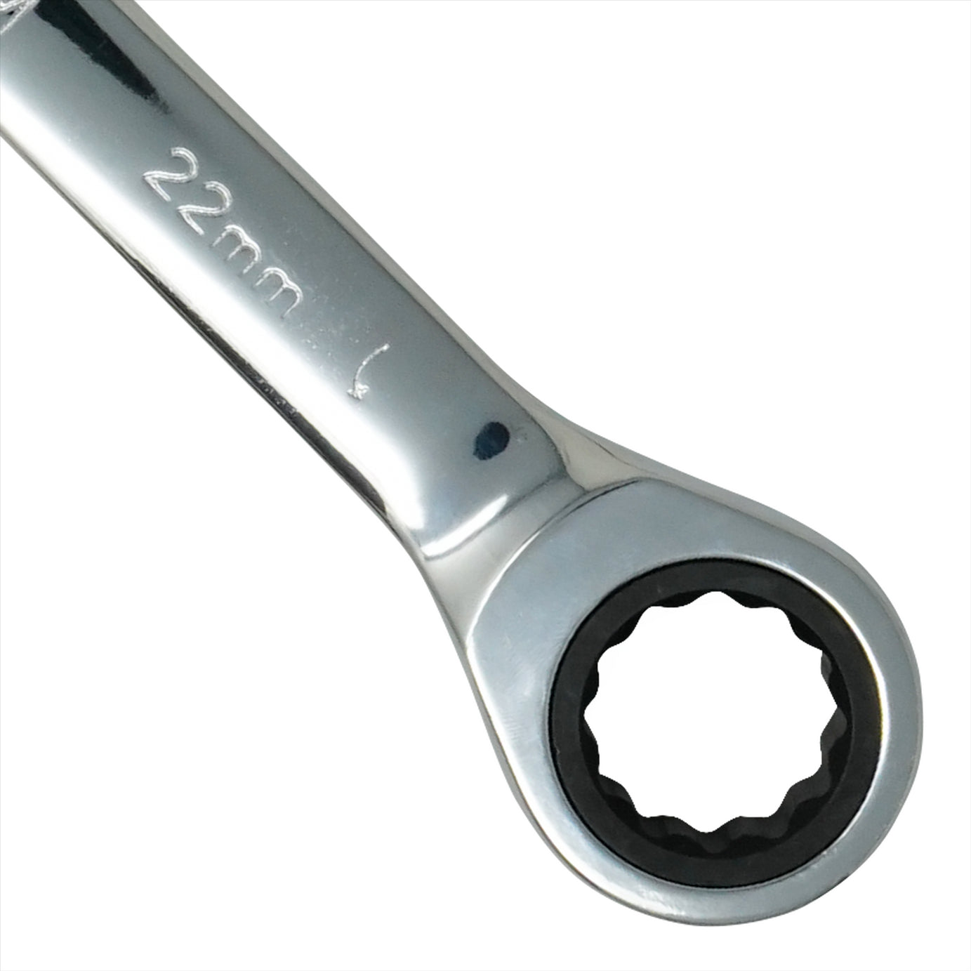 Head Ratchet Metric Spanner