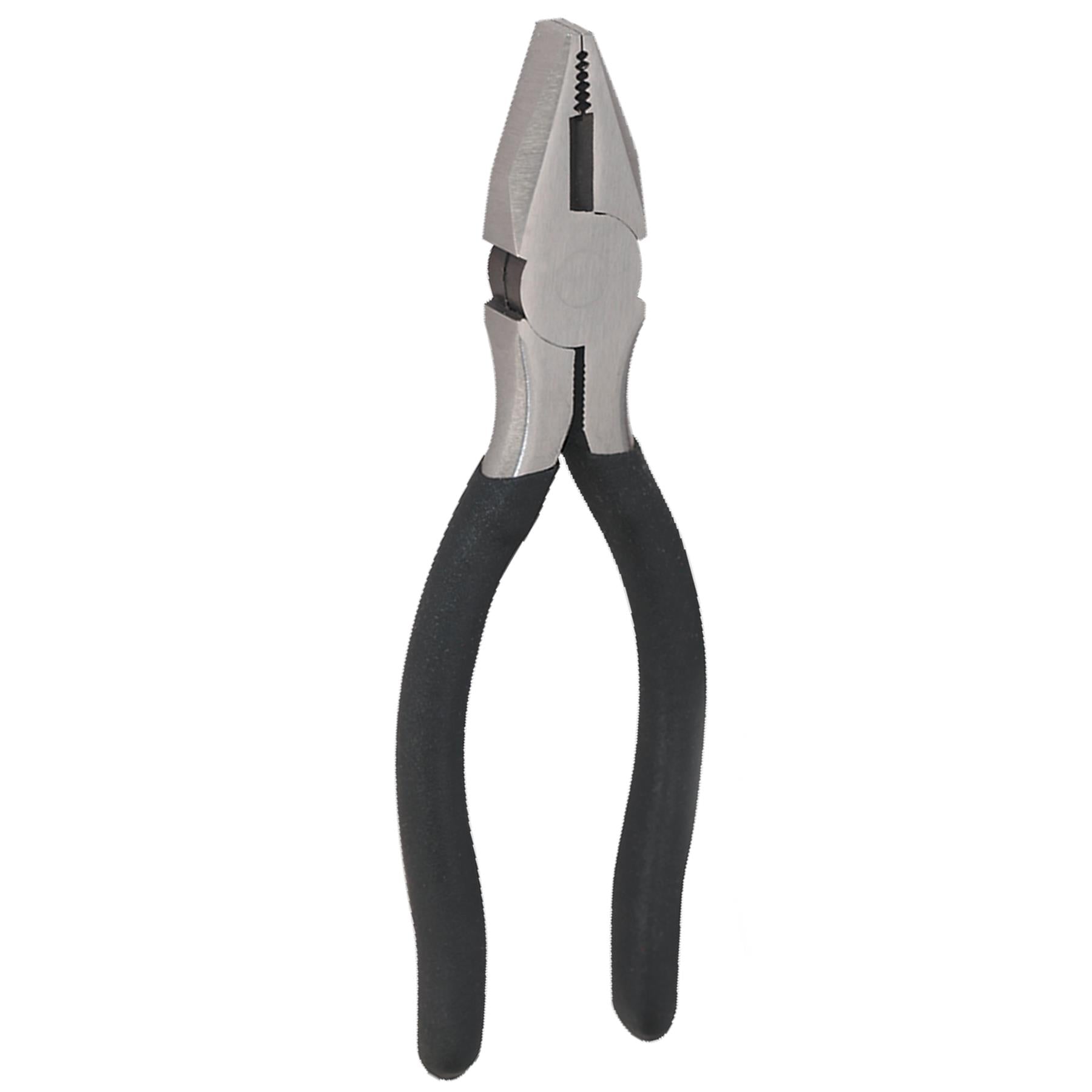 Sealey Pliers Set 3pc