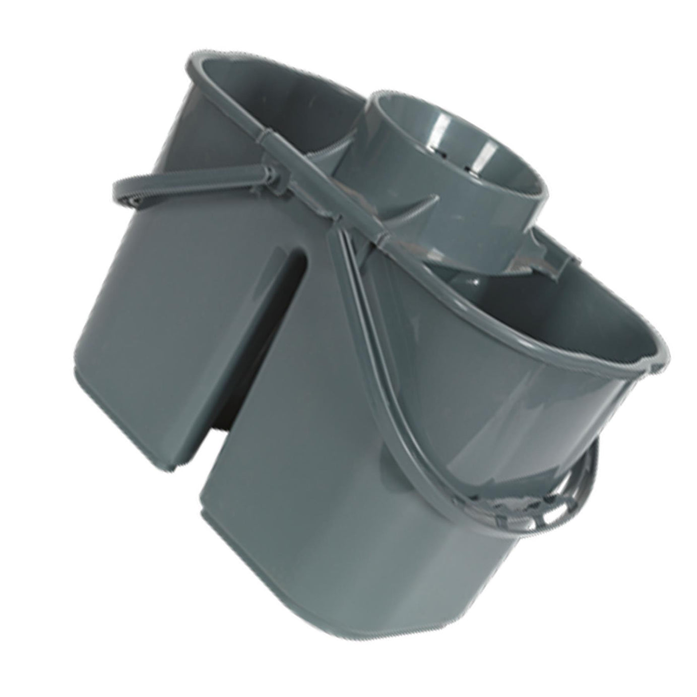 Sealey Mop Bucket 15L - 2 Compartment