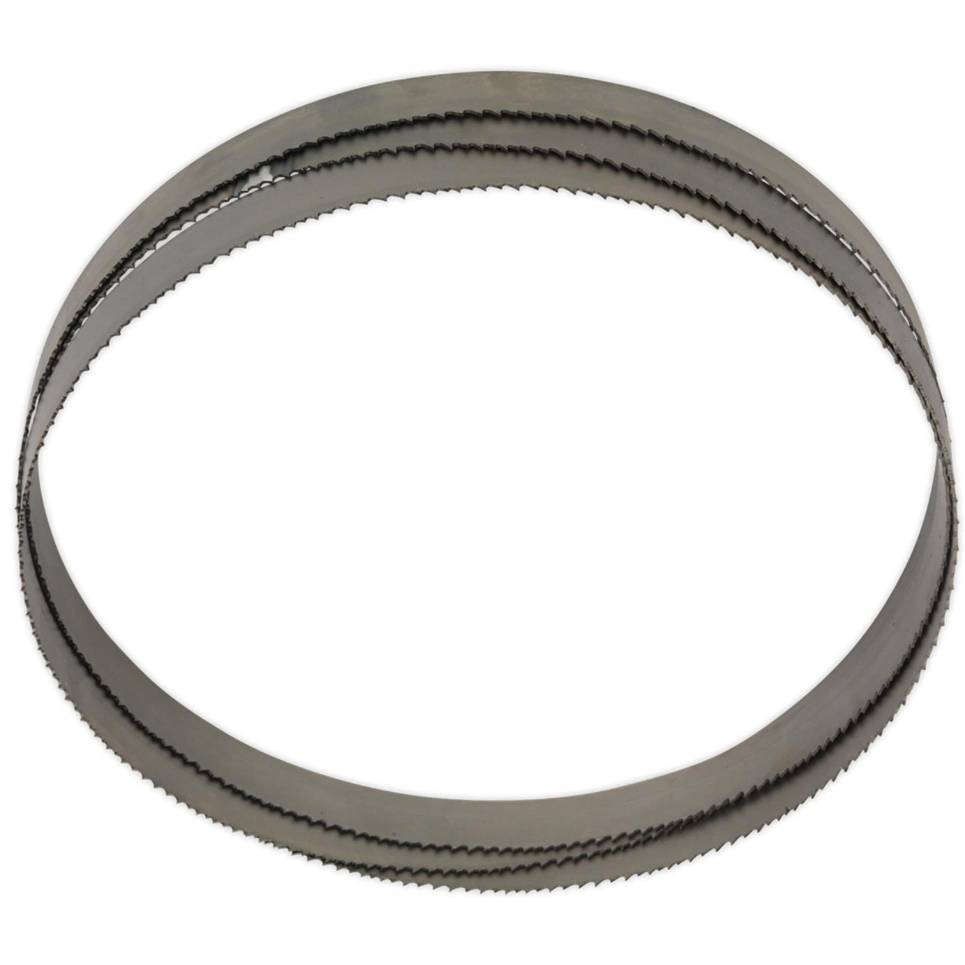 Sealey Bandsaw Blade 2100 x 20 x 0.8mm 6/10tpi Vari-Pitch Bi-Metal