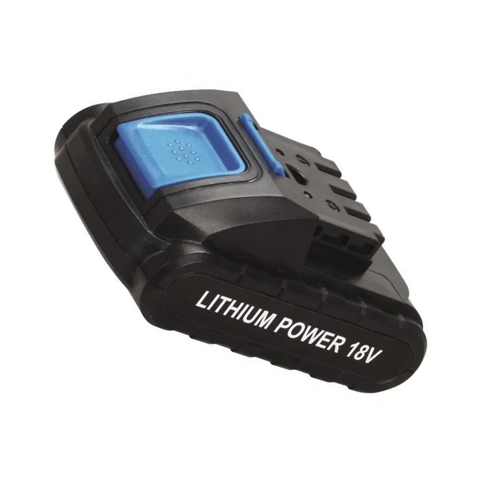 Drill Battery