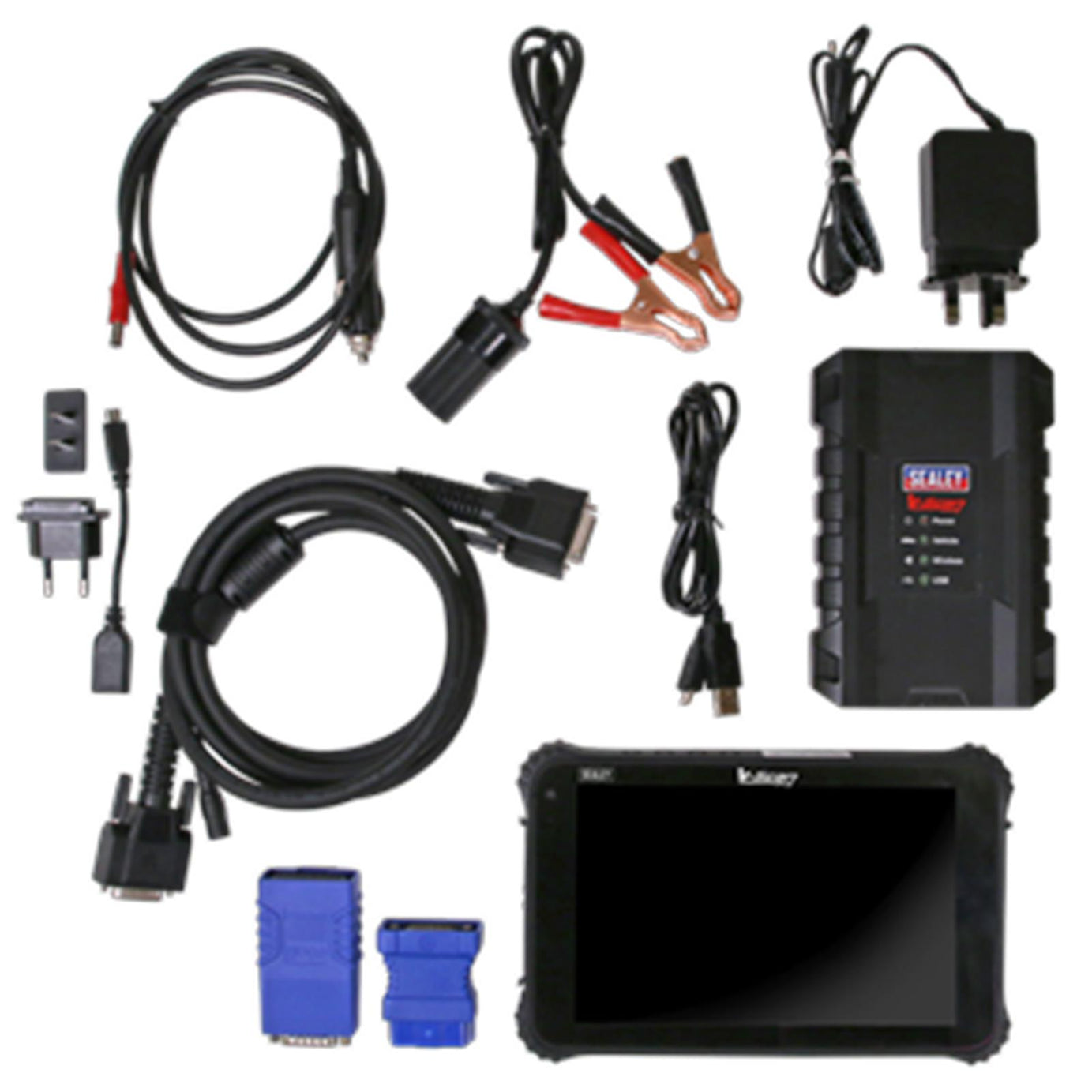 Sealey V-Scan Pro Multi-Manufacturer Diagnostic Tool