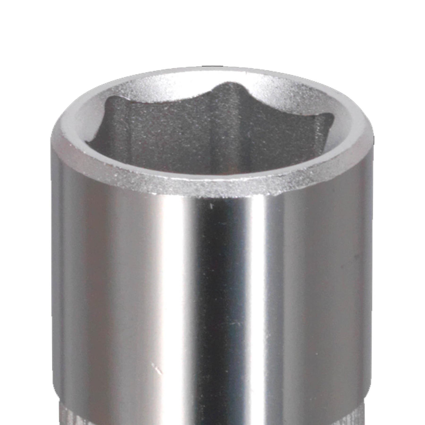 Sealey WallDrive Socket 9mm 1/4"Sq Drive