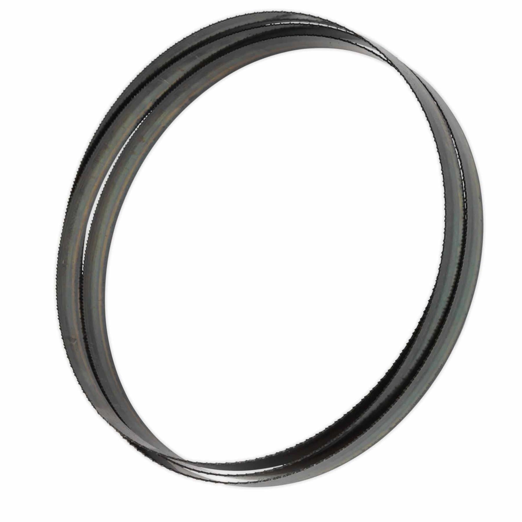 Sealey Bandsaw Blade 2105 x 20 x 0.9mm 14tpi