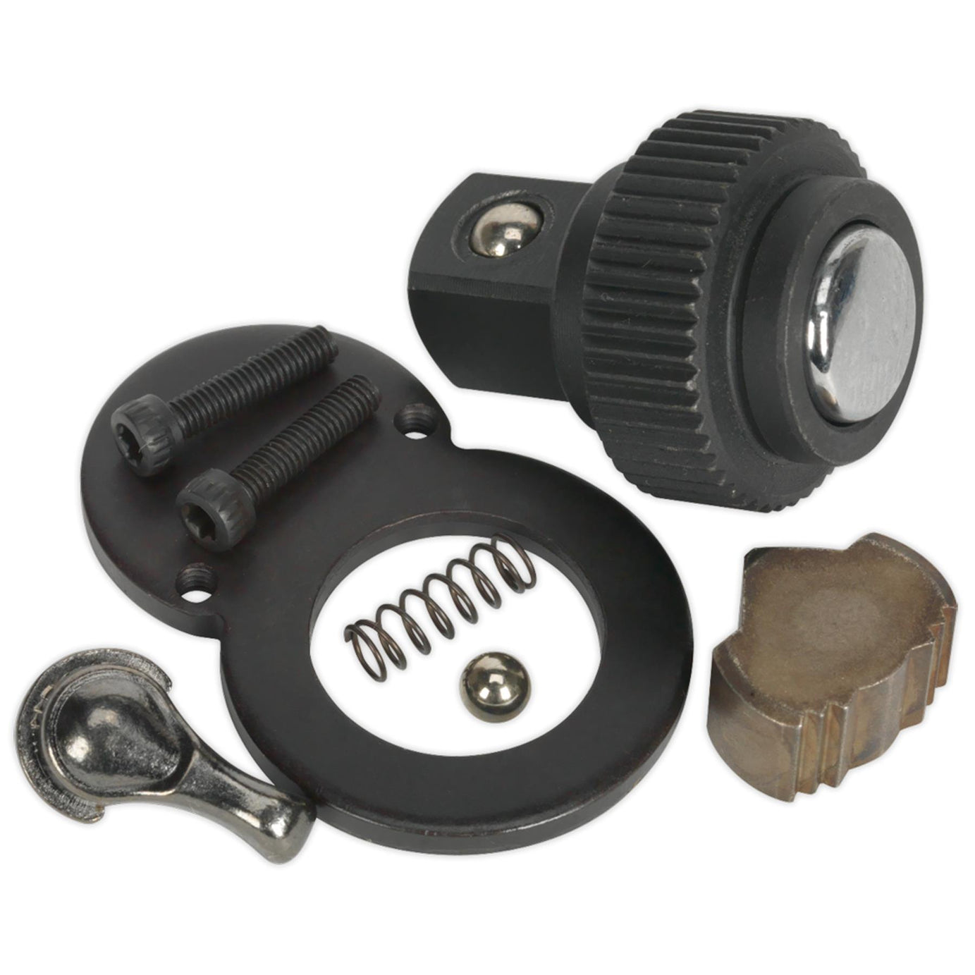 Sealey Repair Kit for AK661, AK661L & AK8947 3/8"Sq Drive