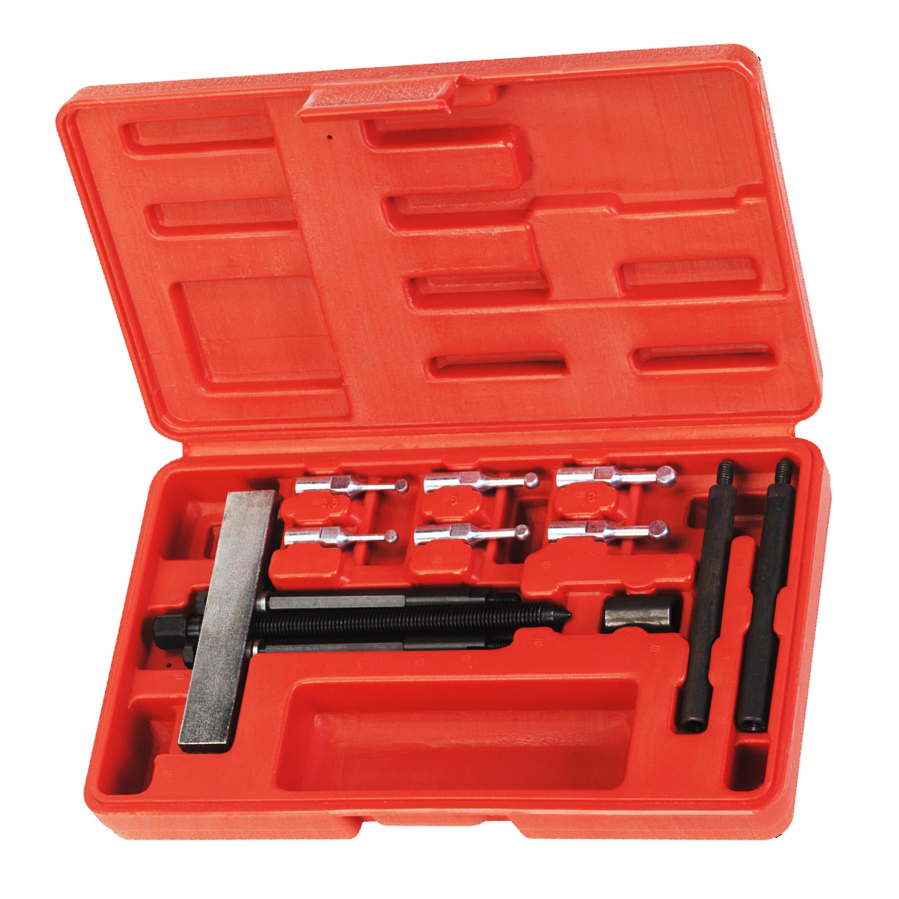 Sealey Blind Bearing Removal Tool Kit
