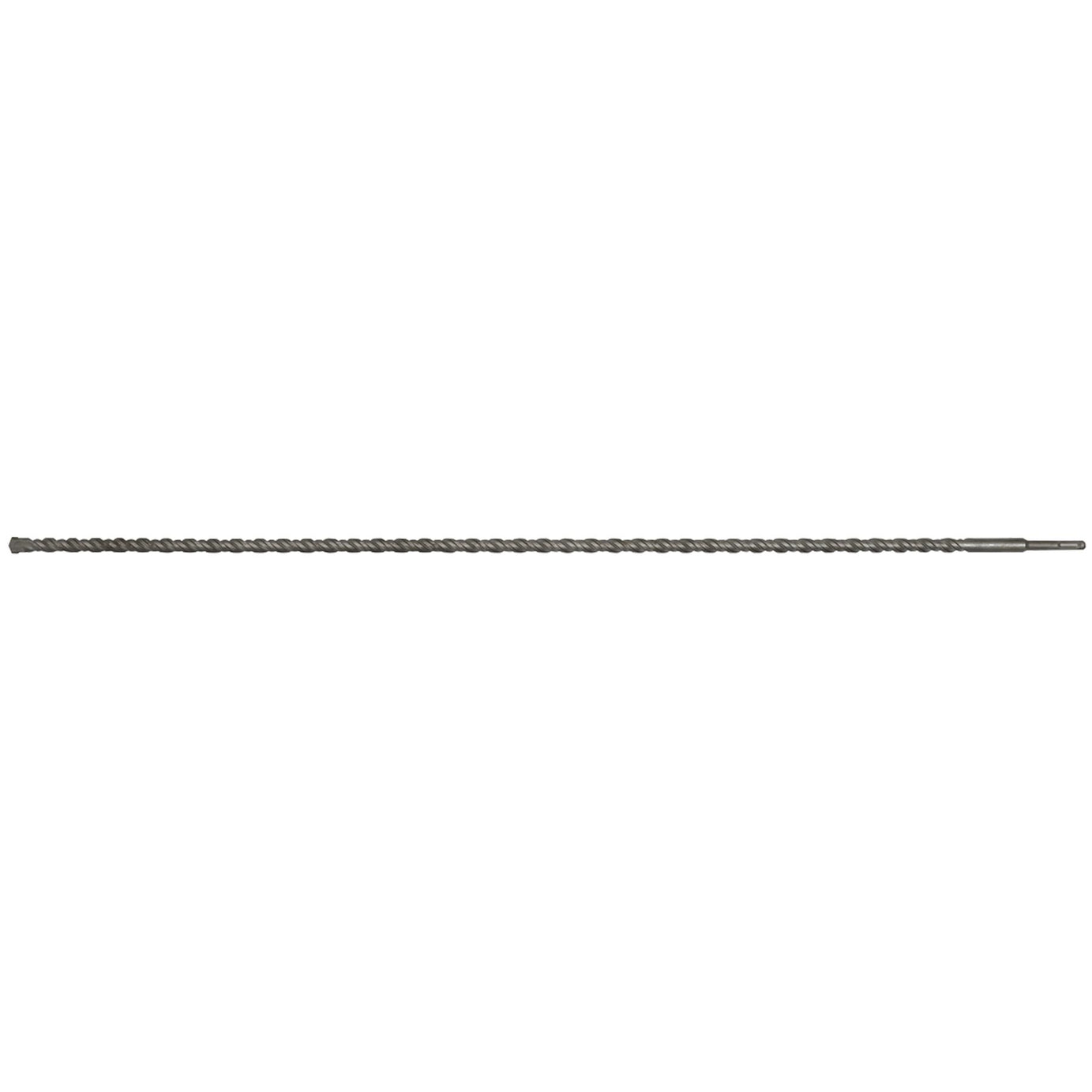 Sealey SDS Plus Drill Bit 14 x 1000mm