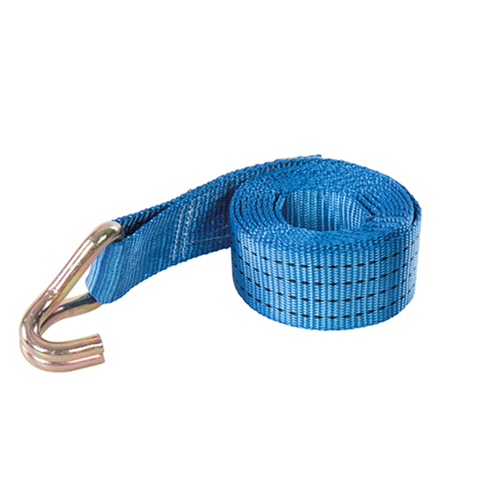 3Pce Car Transporter Tie-Down Set Alloy Wheel - Rated 2000Kg Capacity 4000Kg