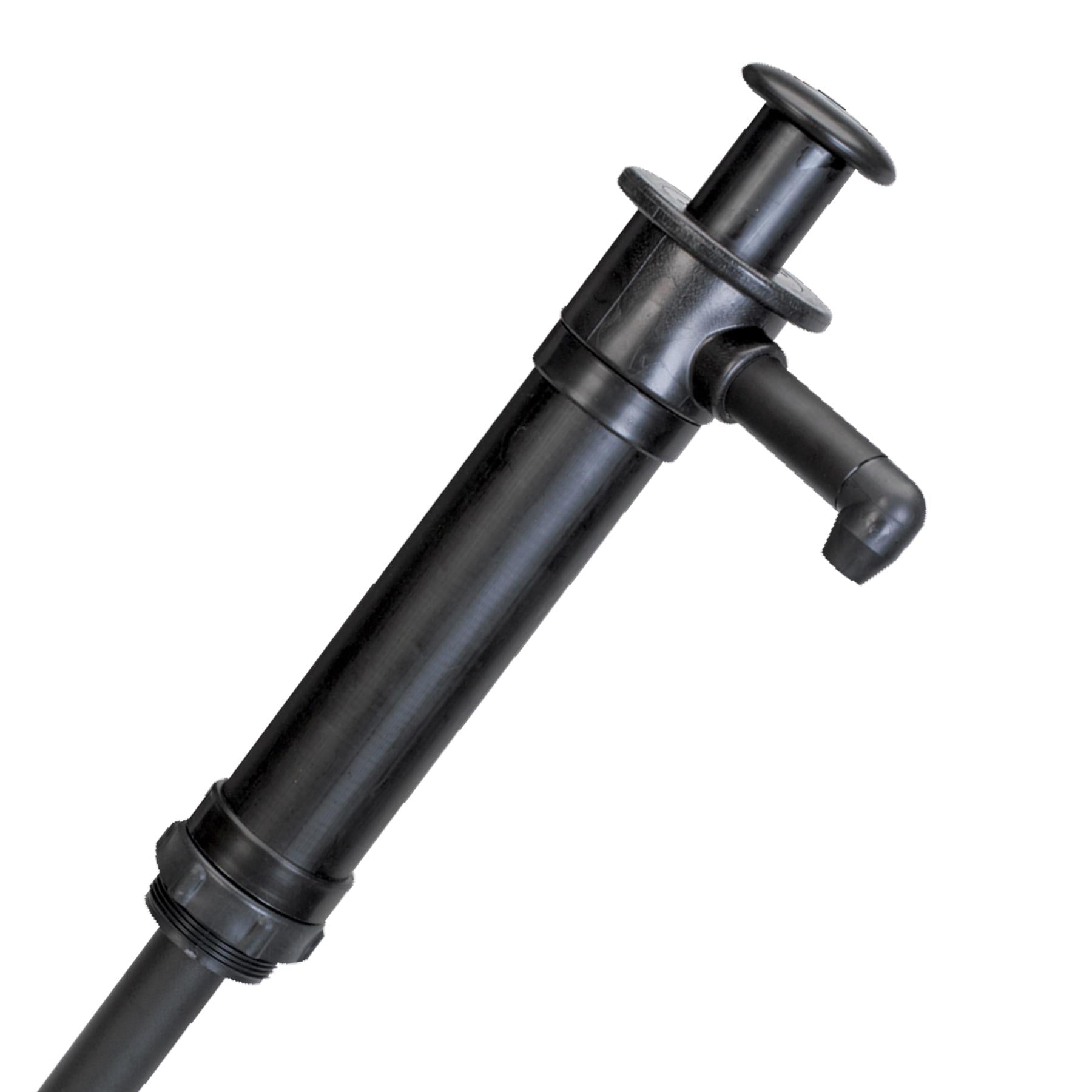 Sealey Self-Priming Heavy-Duty Displacement Pump